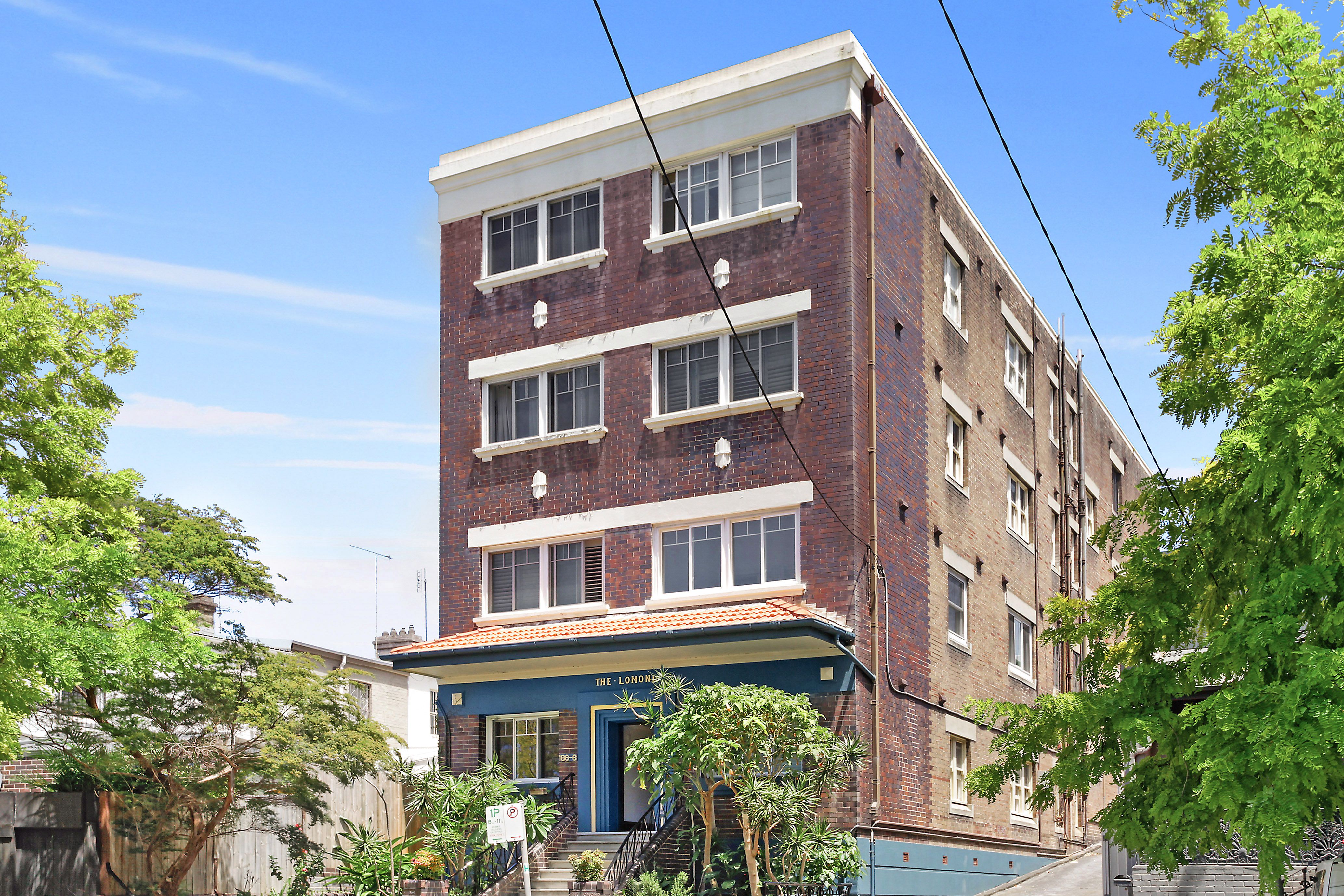 186 Boundary Street, Paddington NSW 2021