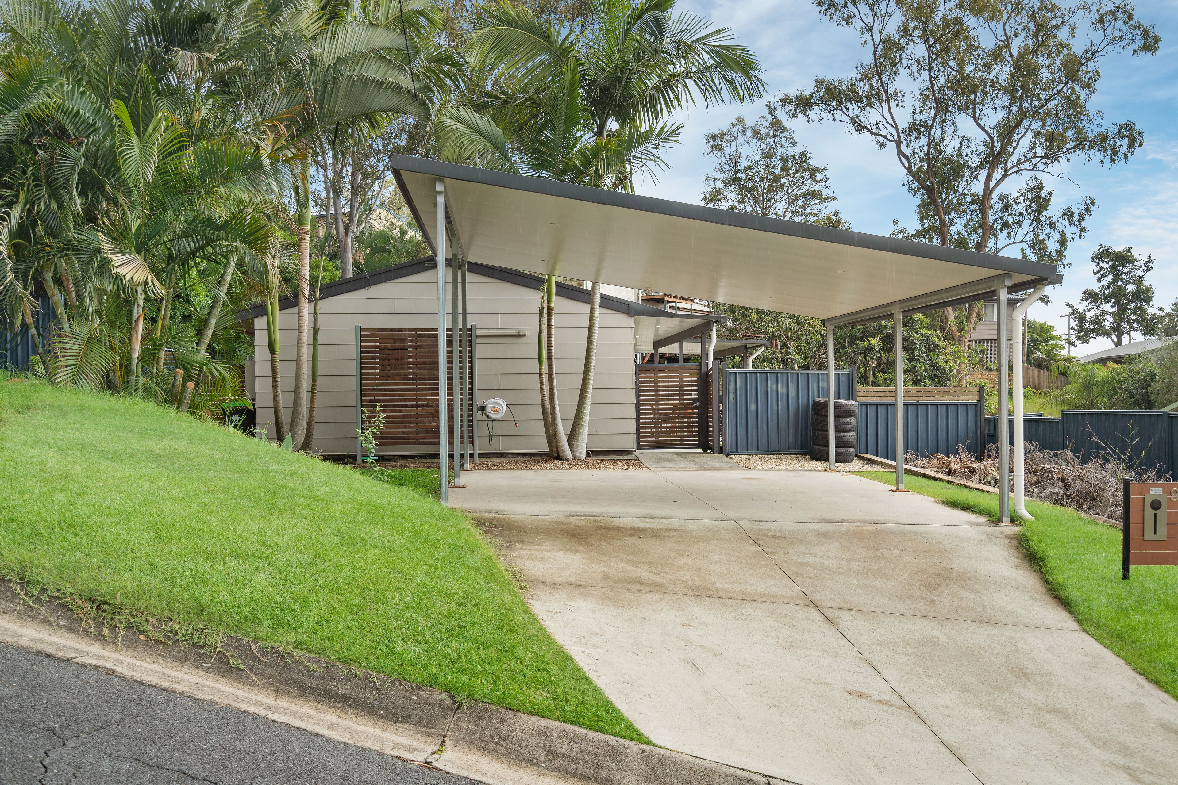 9 Bluff Court, Beenleigh, QLD 4207