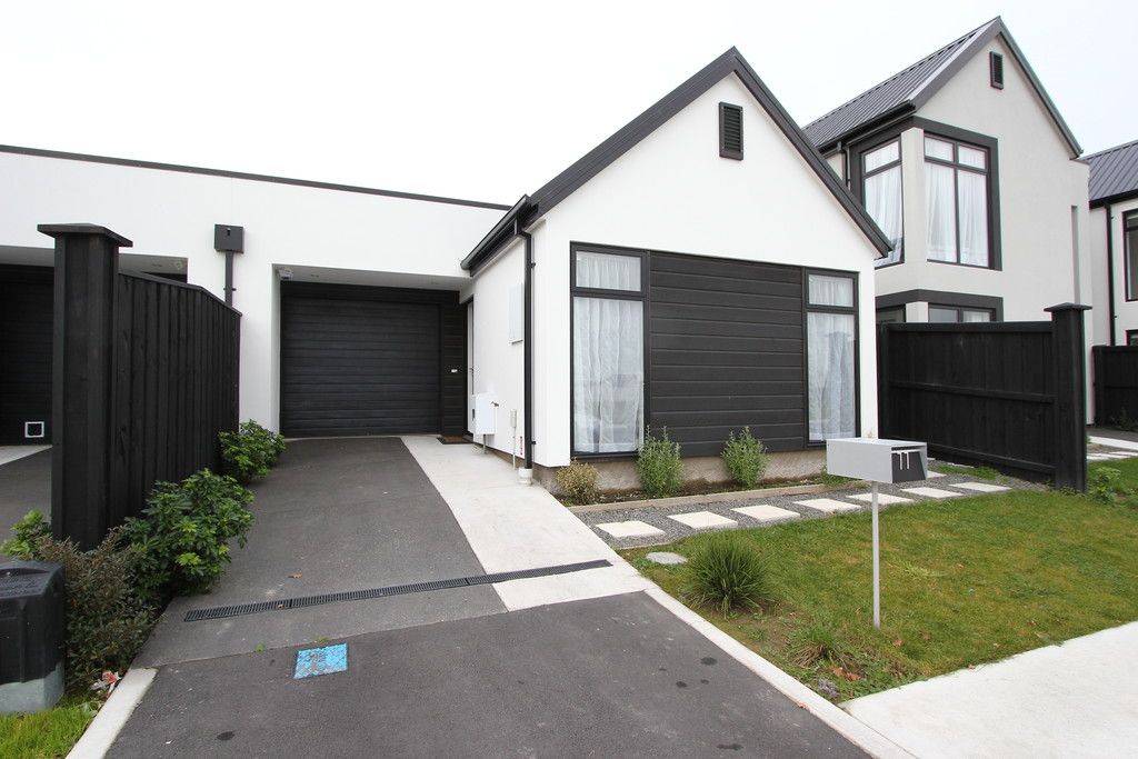 77 Faringdon Boulevard, Rolleston, Selwyn District