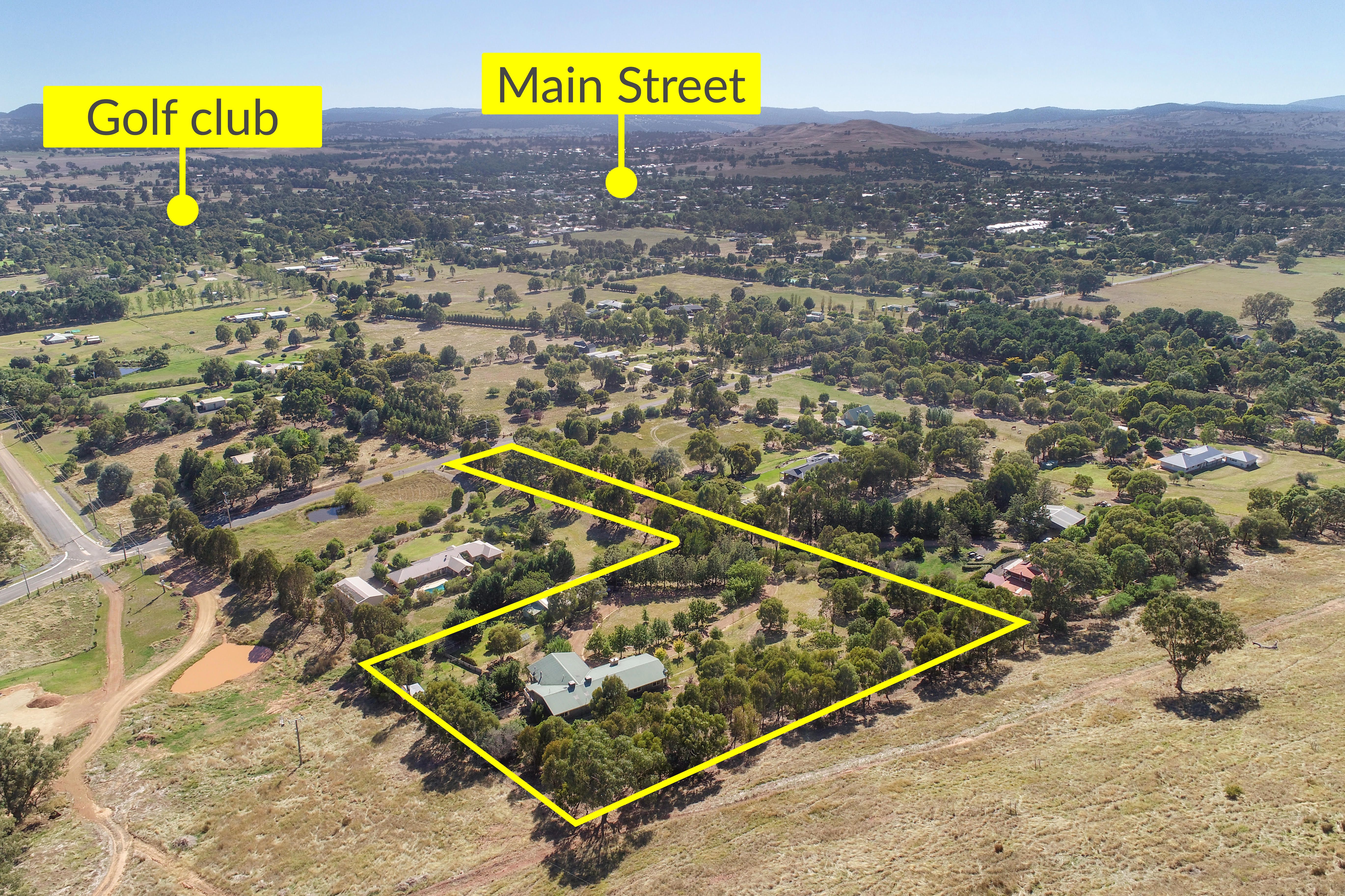 129 Stoneleigh Road, Mansfield VIC 3722