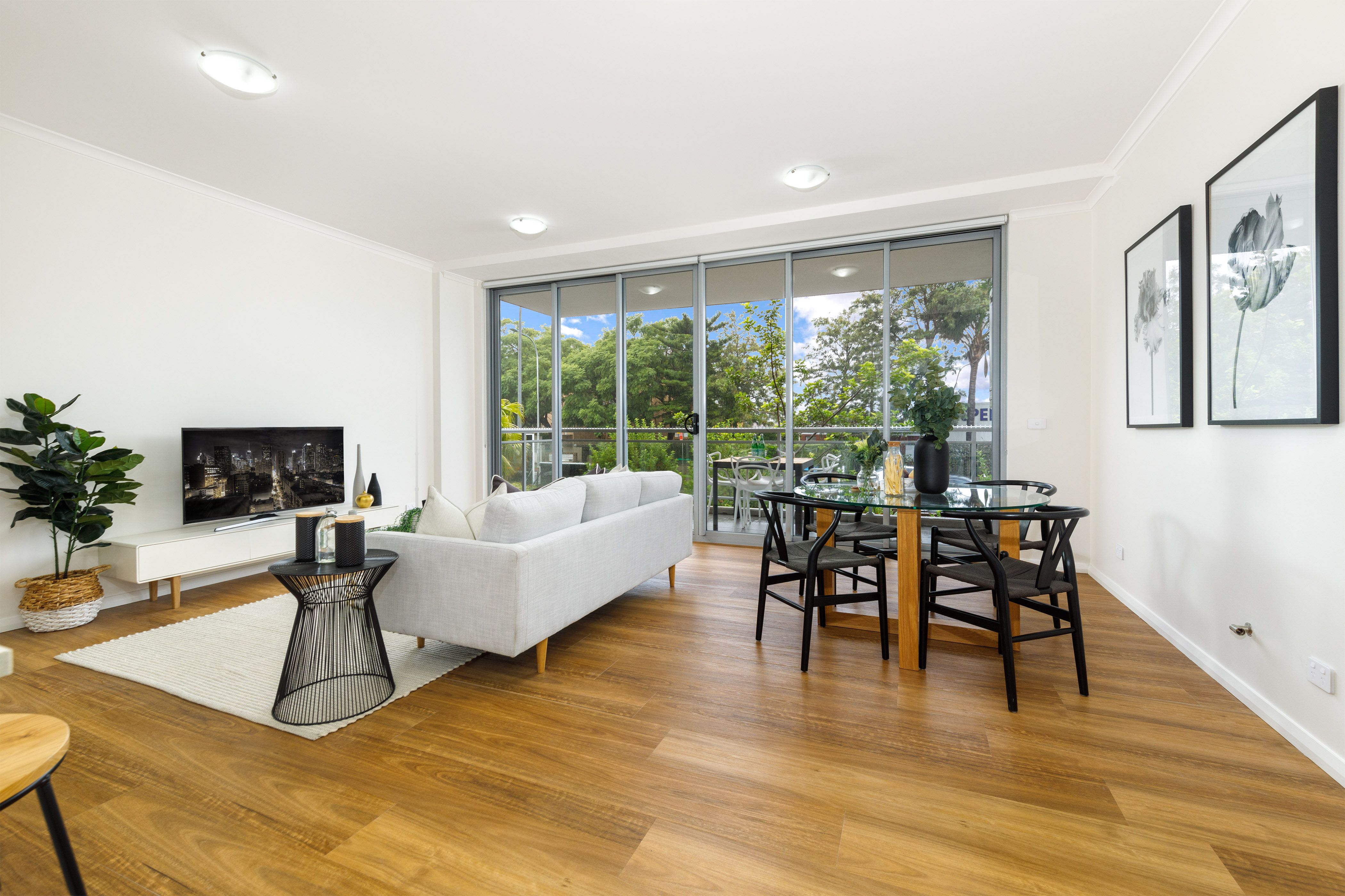 208-214 Blaxland Road, Ryde NSW 2112