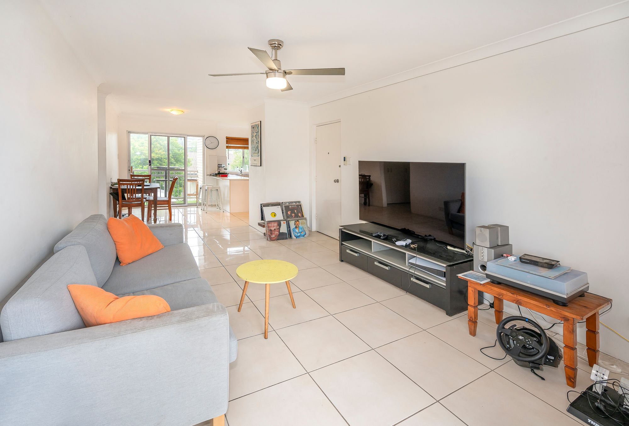 5/128 Racecourse Road, Ascot, QLD 4007