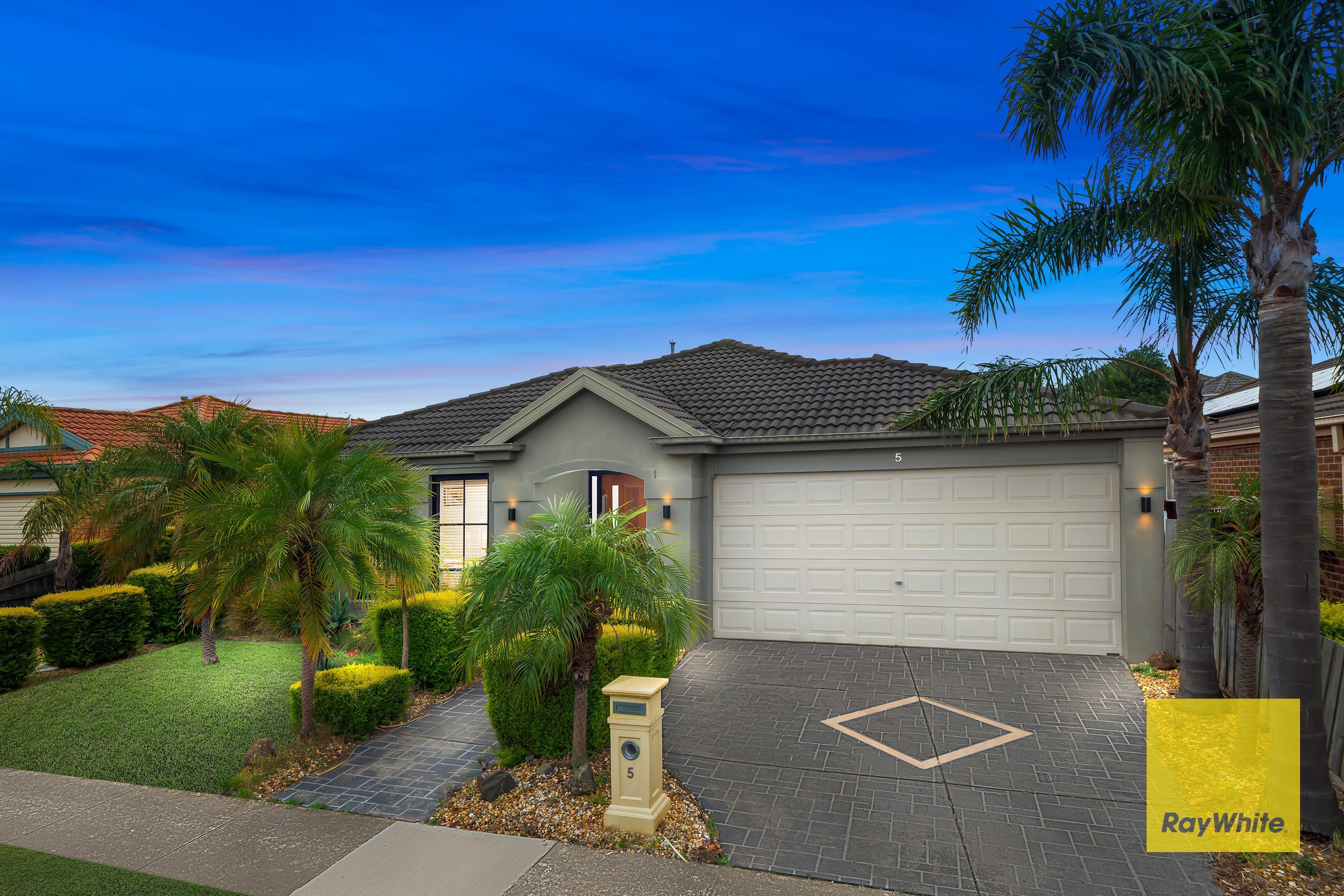 5 Lynbridge Crescent, Tarneit, VIC 3029