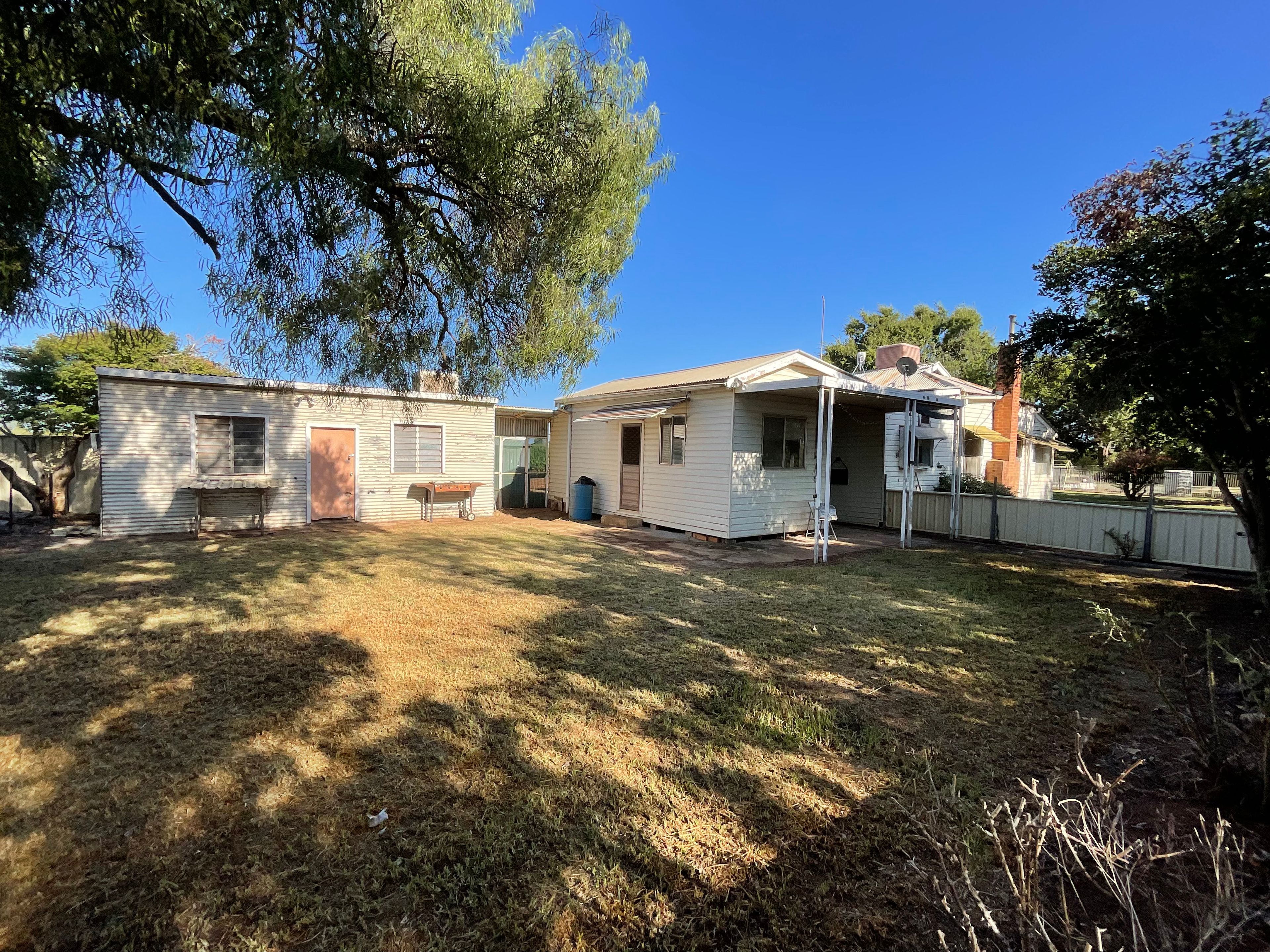 Farm 14 Sainty Road, Hanwood, NSW 2680 Rural Horticulture Property