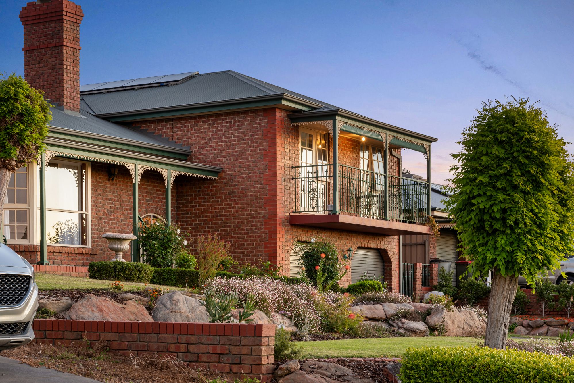 18 Farriers Way, Woodcroft, SA 5162