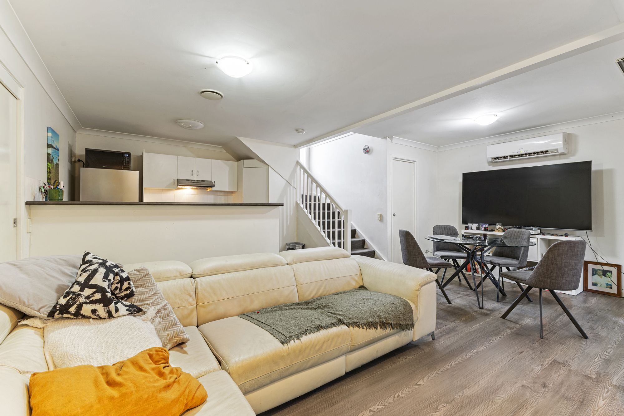 38/48-54 Fleet Drive, Kippa-Ring, QLD 4021