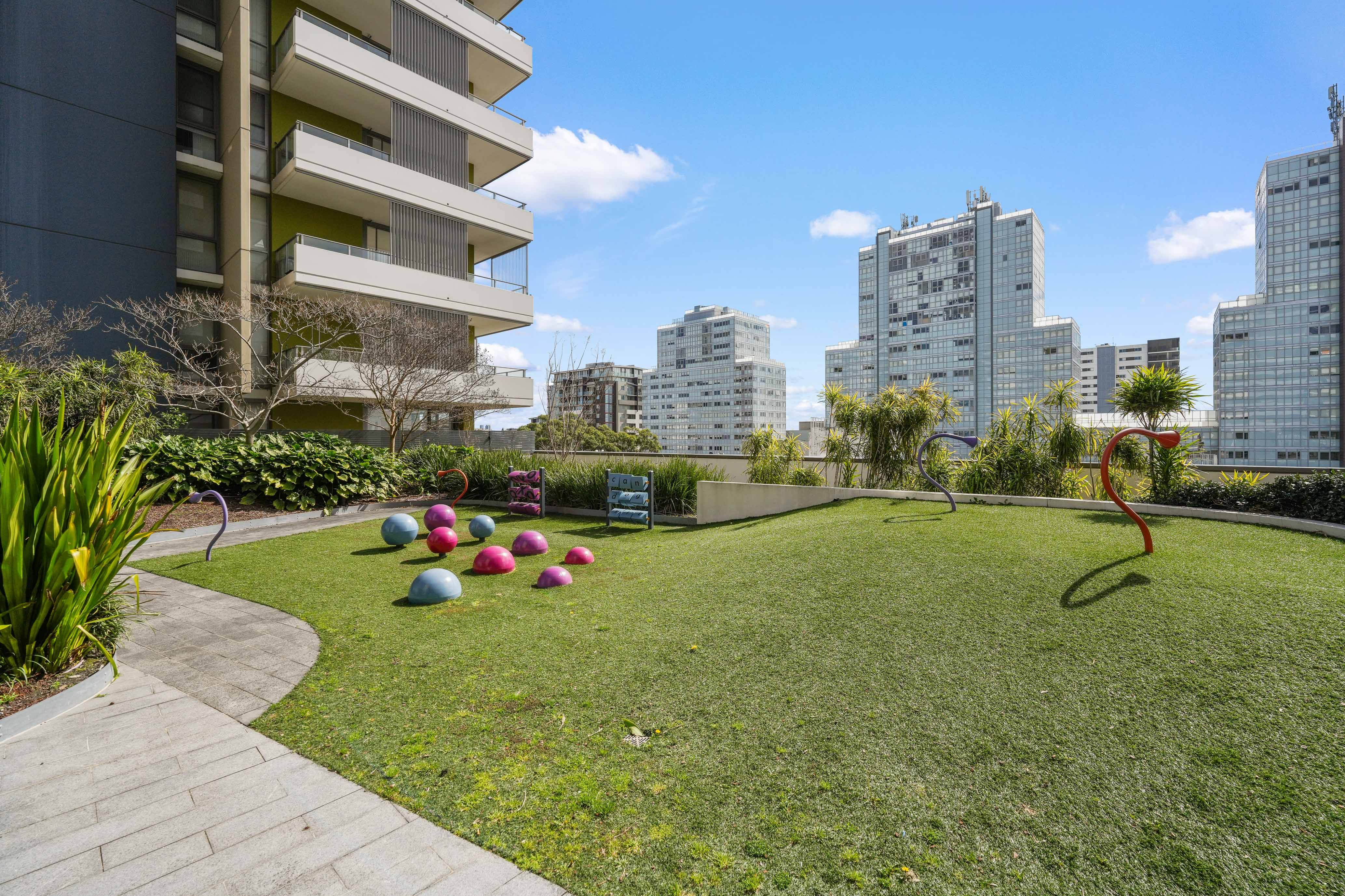 502A/31 Belmore Street, Burwood, NSW 2134