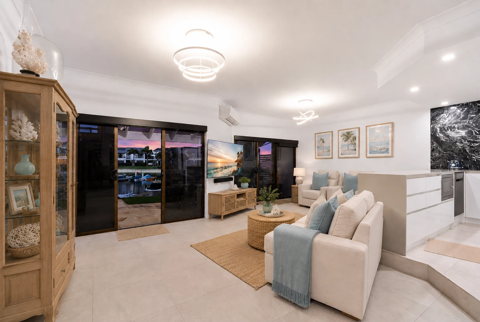 43/81-91 Boykambil Esplanade North, Hope Island, QLD 4212