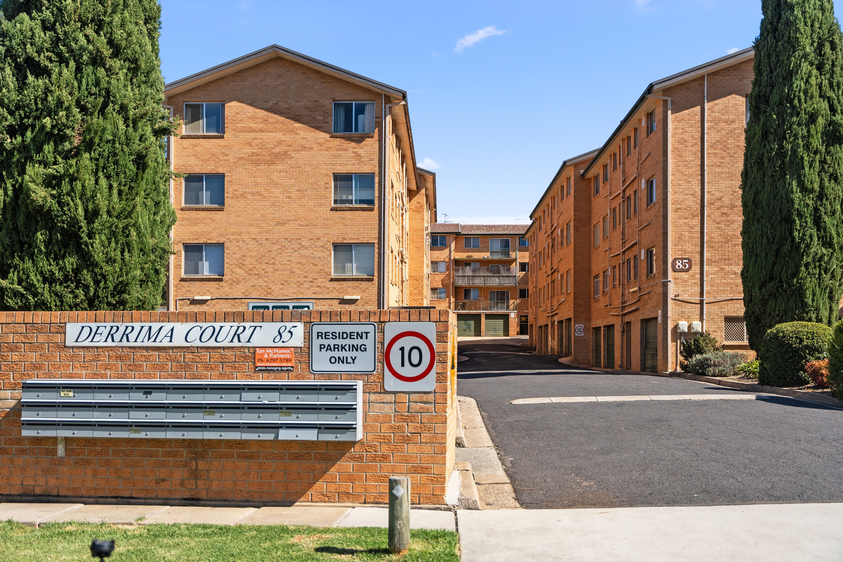 9/85 Derrima Road, Crestwood, NSW 2620