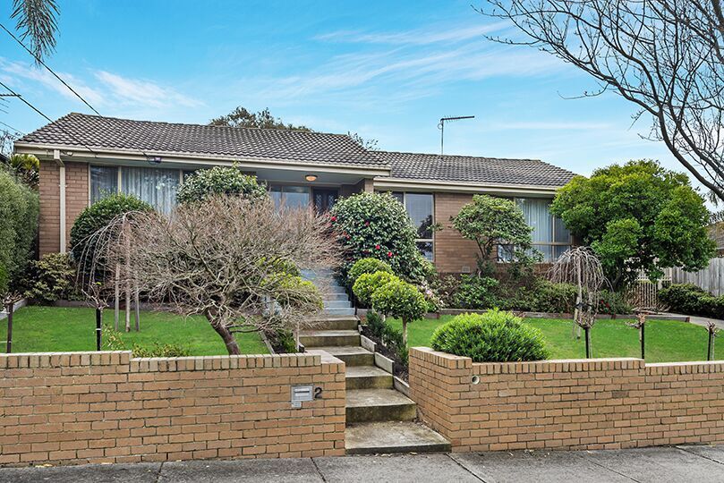 2 Lennox Crescent, Bundoora, VIC 3083