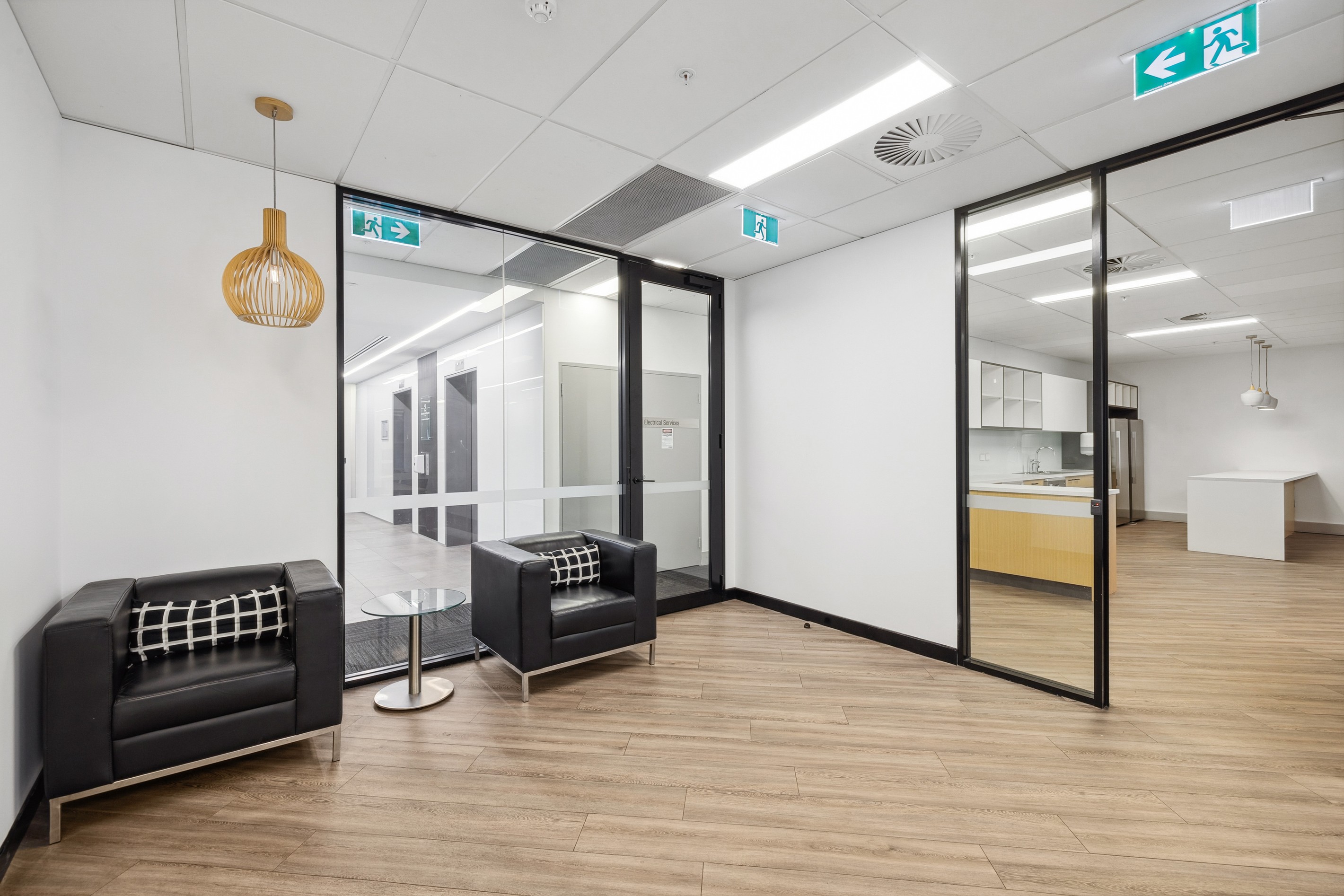 55 St Georges Terrace, Perth, WA 6000