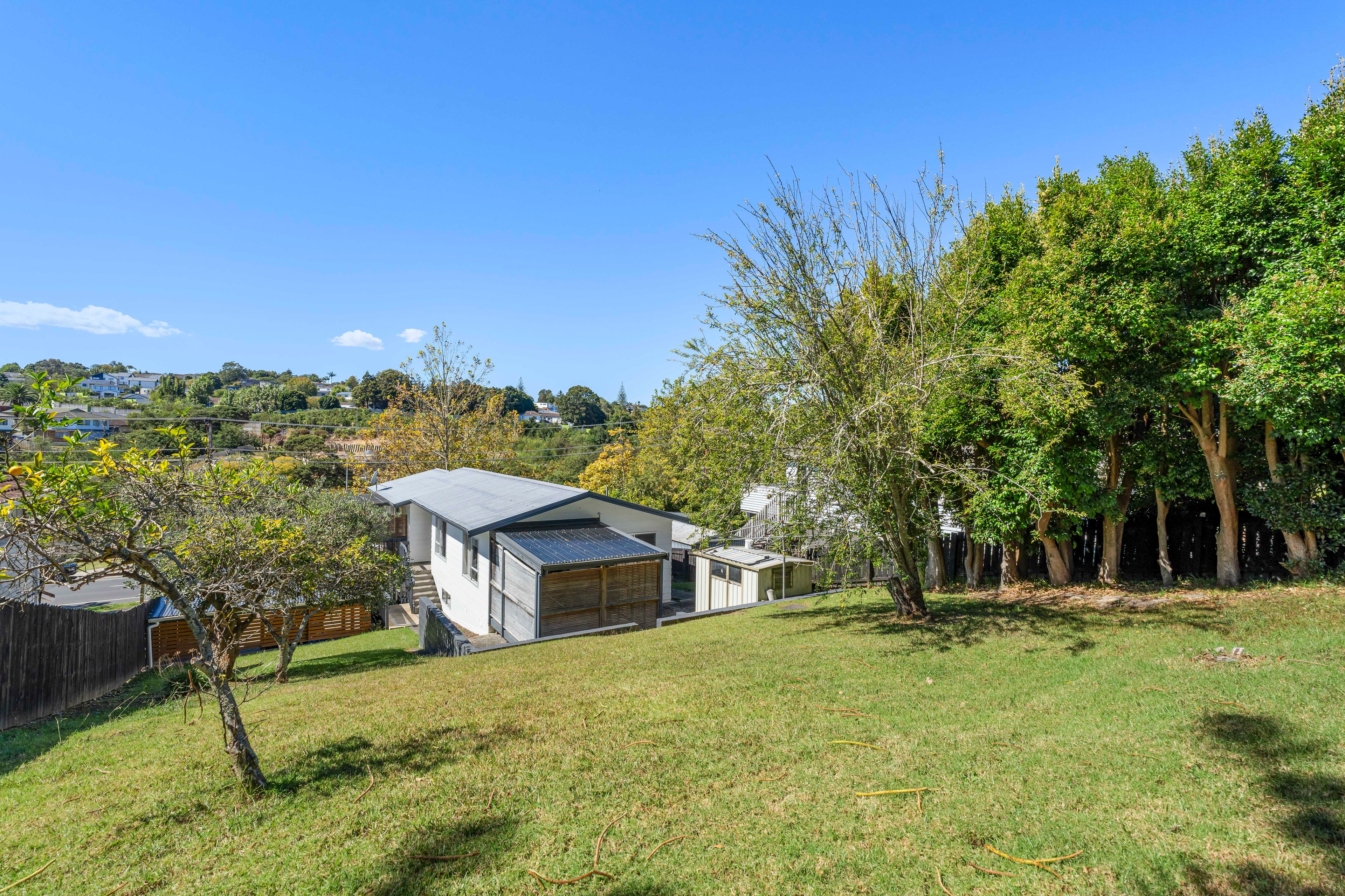 161 Triangle Road, Massey, Waitakere City