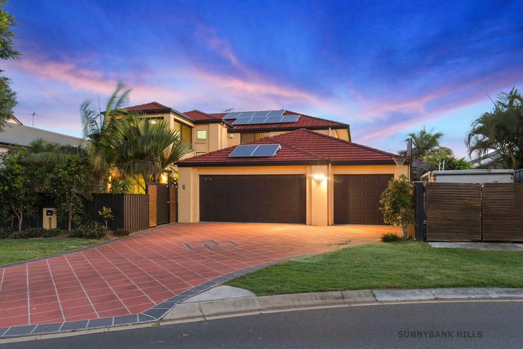12 Shuttleworth Street, Kuraby, QLD 4112