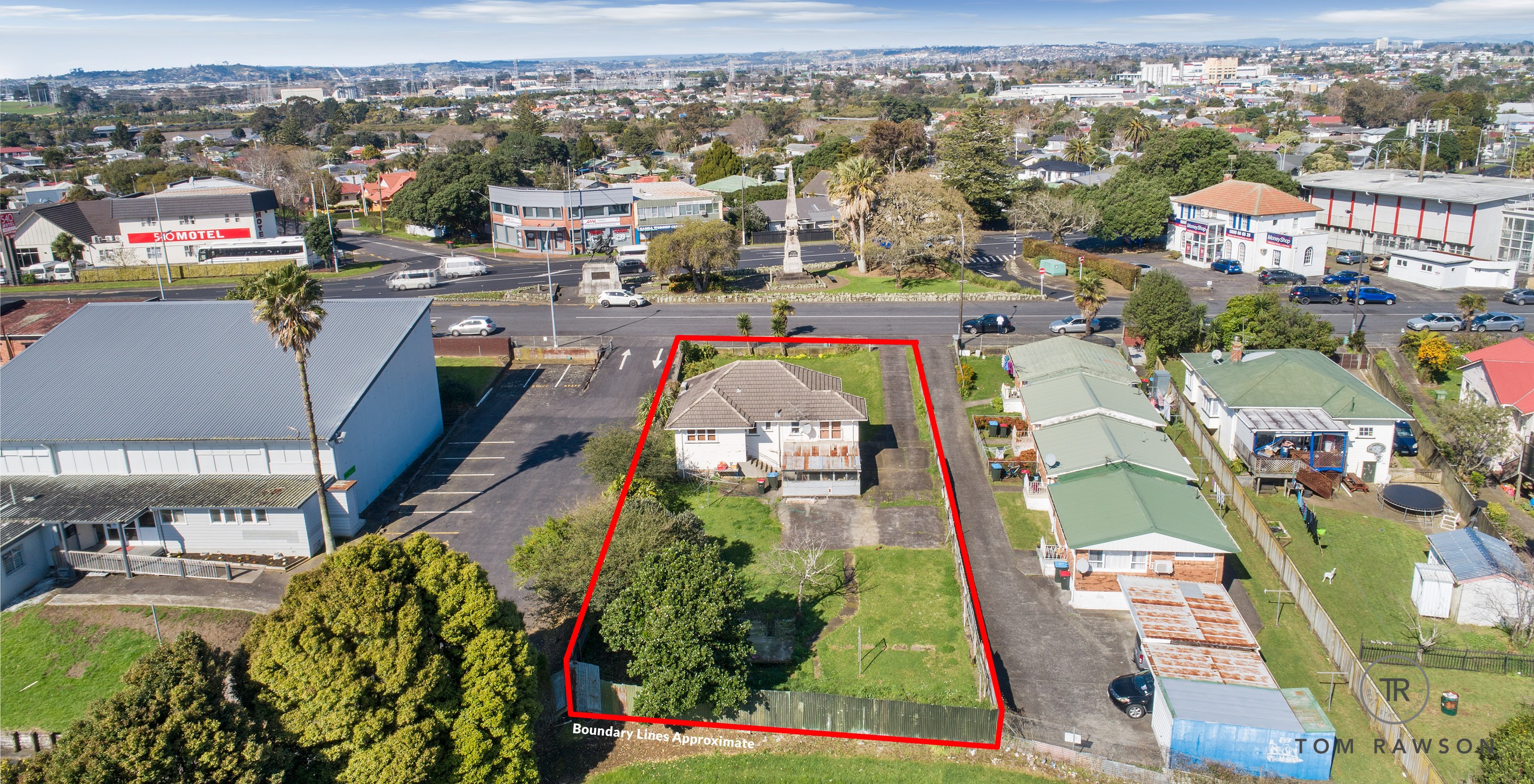 19 Piki Thompson Way, Otahuhu, Auckland City