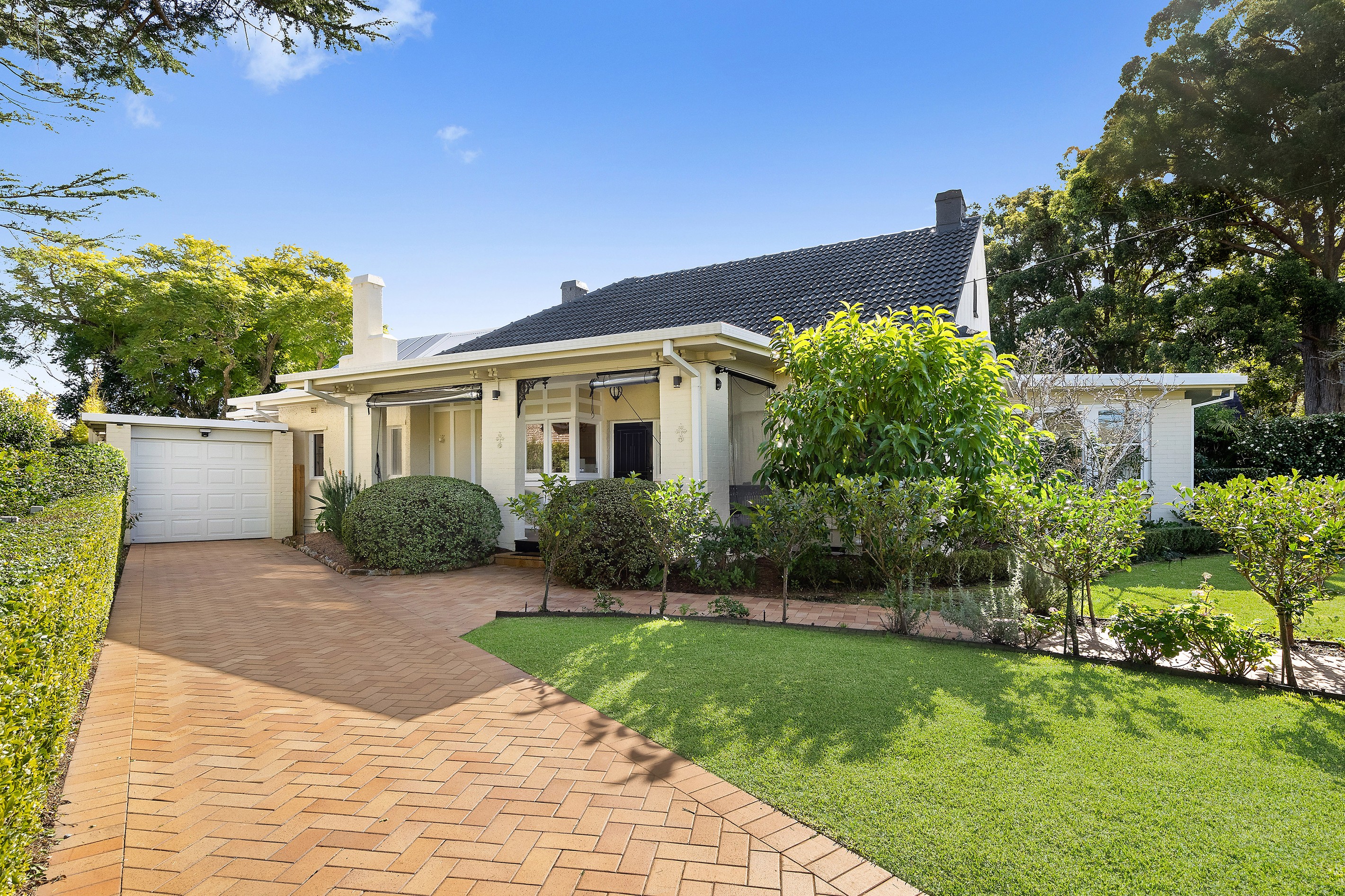 72 Springdale Road, Killara, NSW 2071