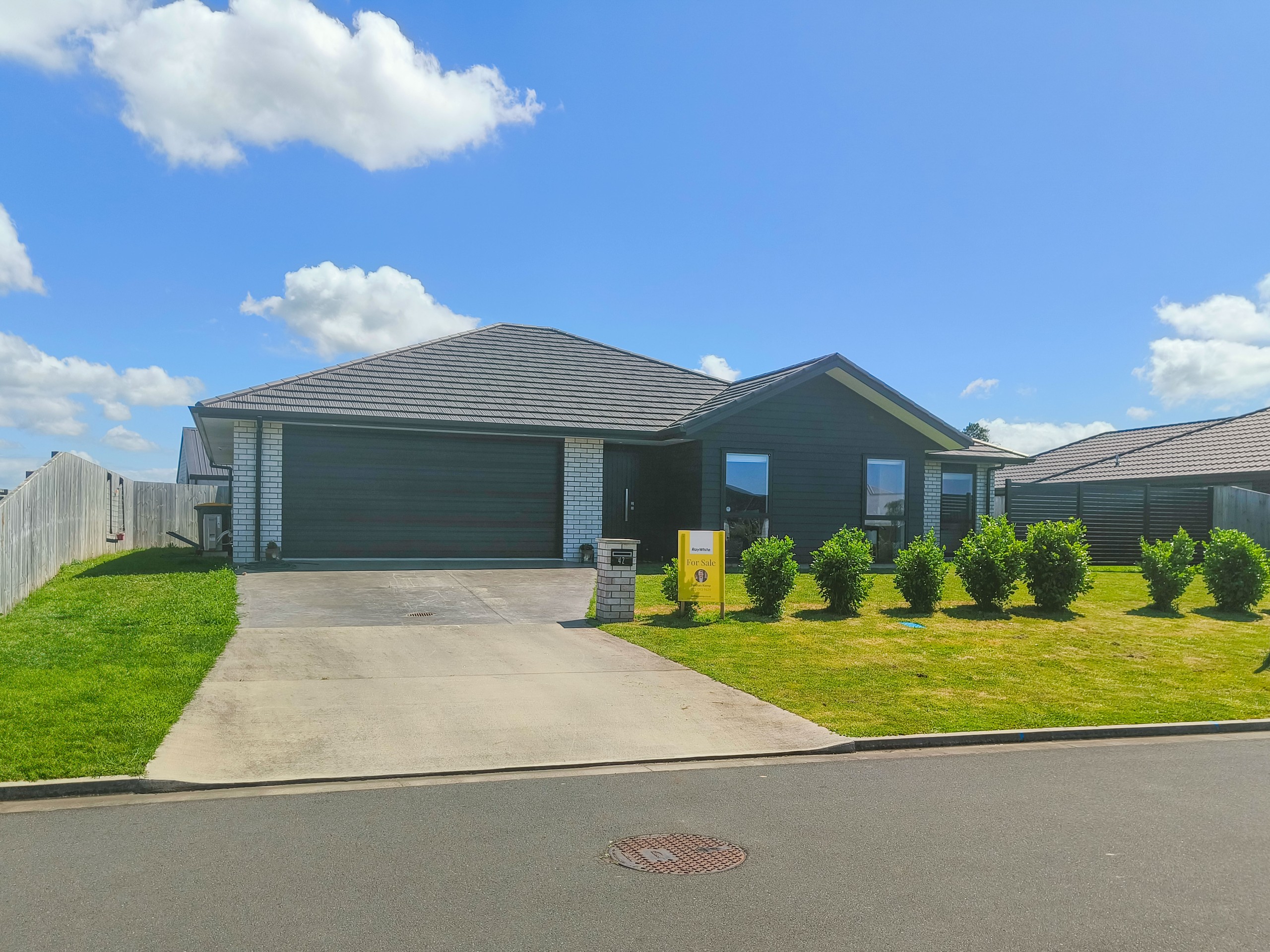42 Saddle Terrace, Te Awamutu, Waipa District