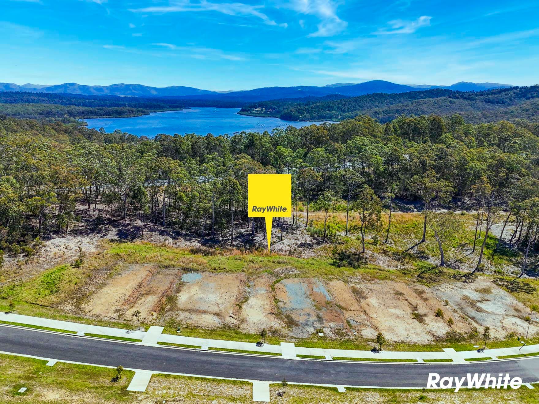 Lot 303 Bay Ridge Drive, North Batemans Bay, NSW 2536