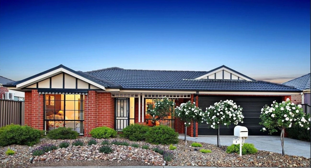 3 Mikayla Court, Burnside Heights, VIC 3023