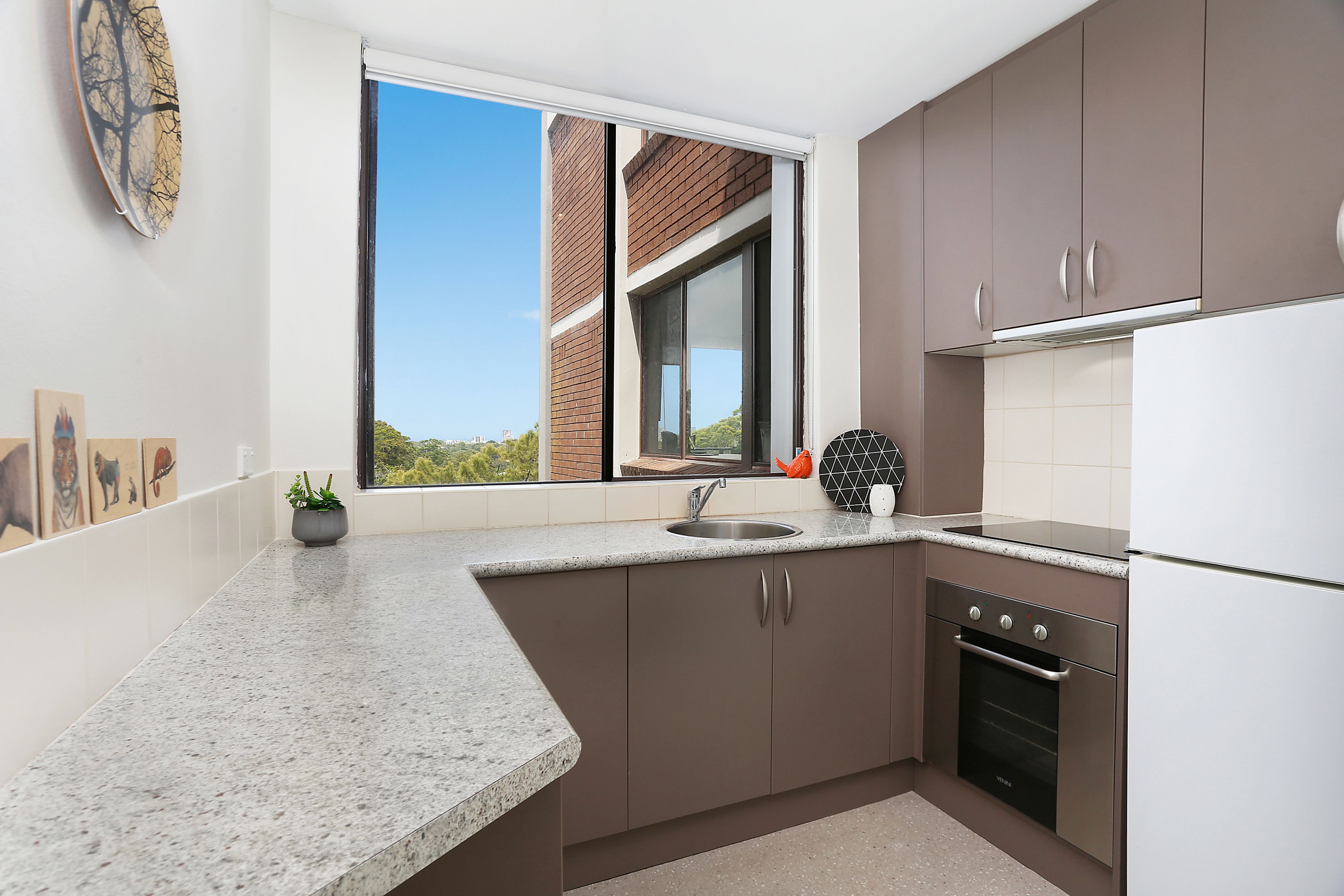 61/77 Cook Road, Centennial Park, NSW 2021