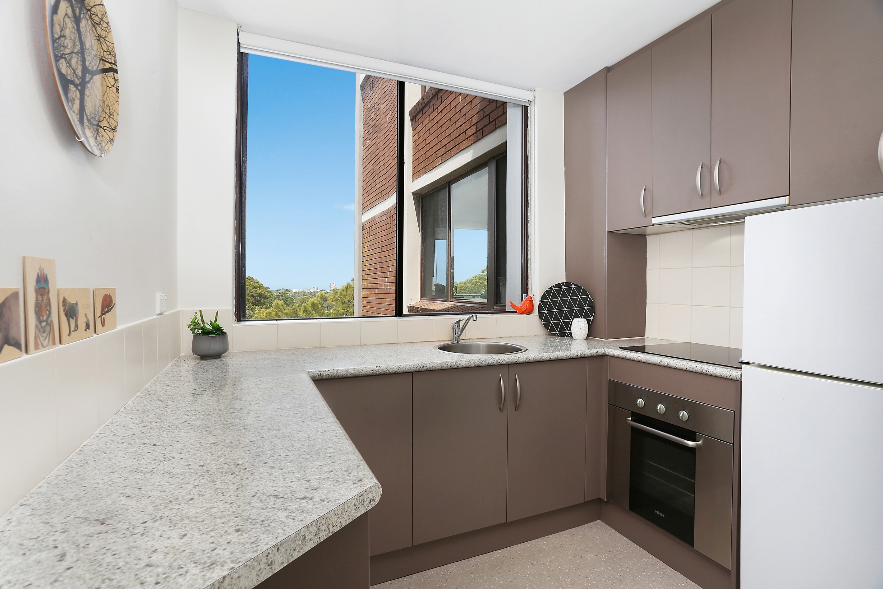 61/77 Cook Road, Centennial Park, NSW 2021