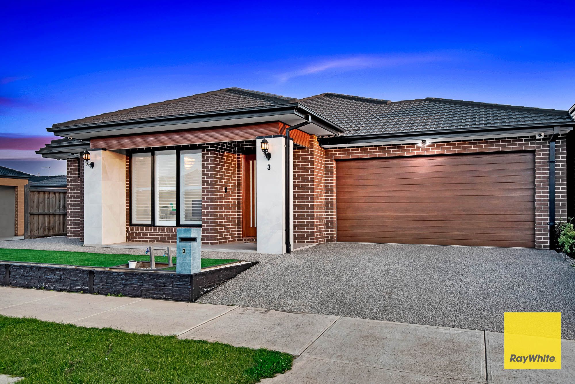 3 Stambridge Street, Tarneit, VIC 3029