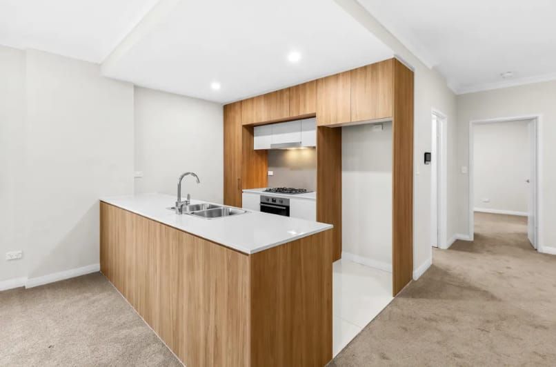 232/16 Free Settlers Drive, Kellyville, NSW 2155