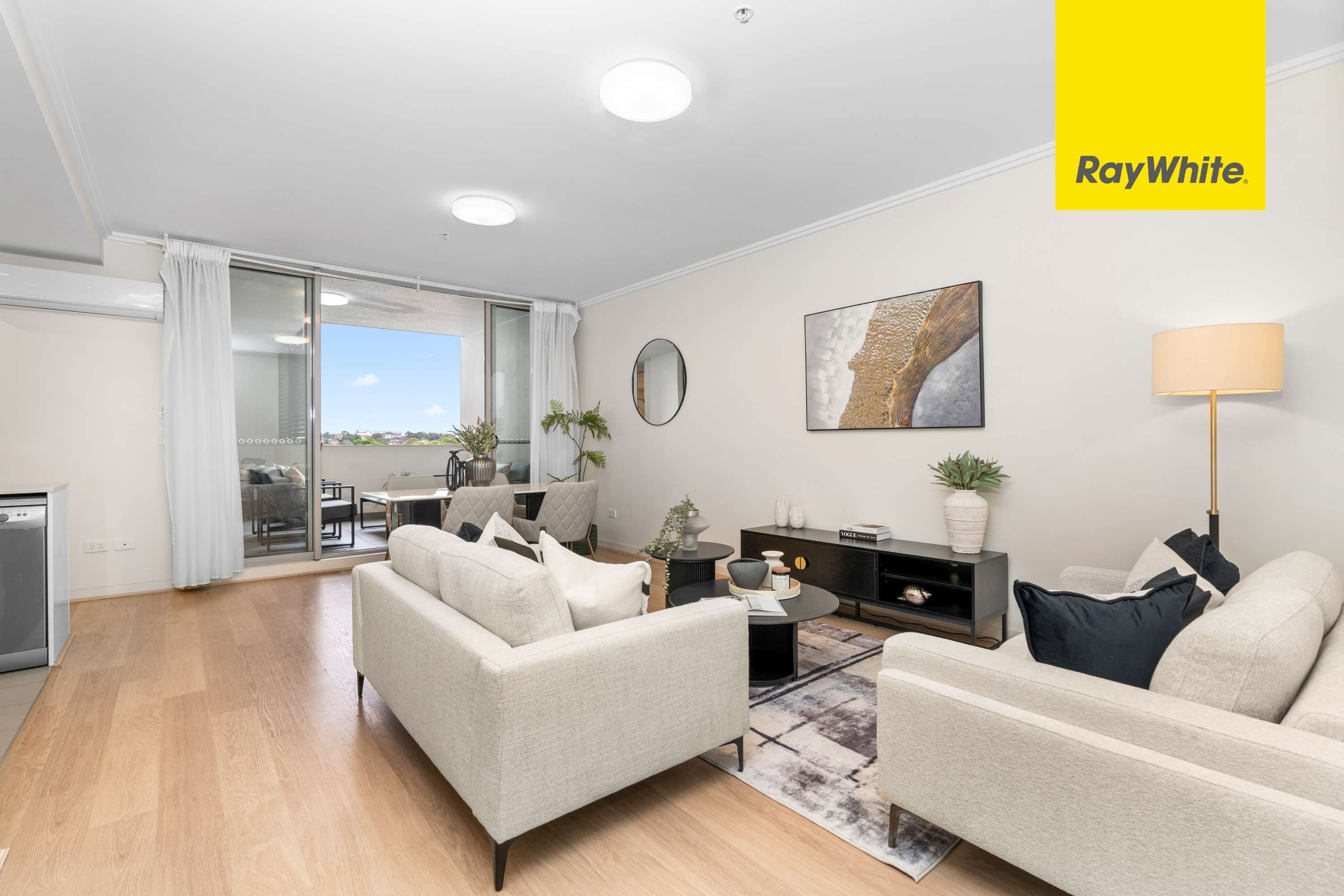 313/36-44 John Street, Lidcombe, NSW 2141