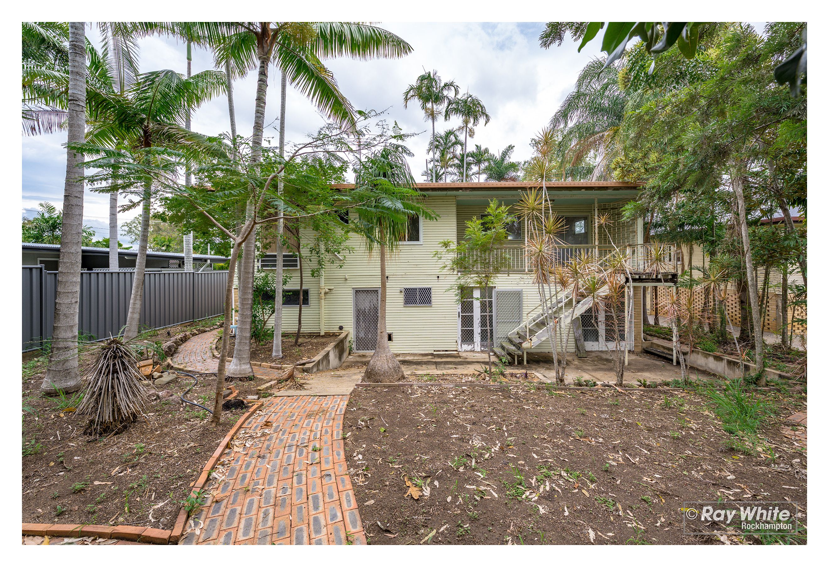 197 Harrison Street, Frenchville QLD 4701