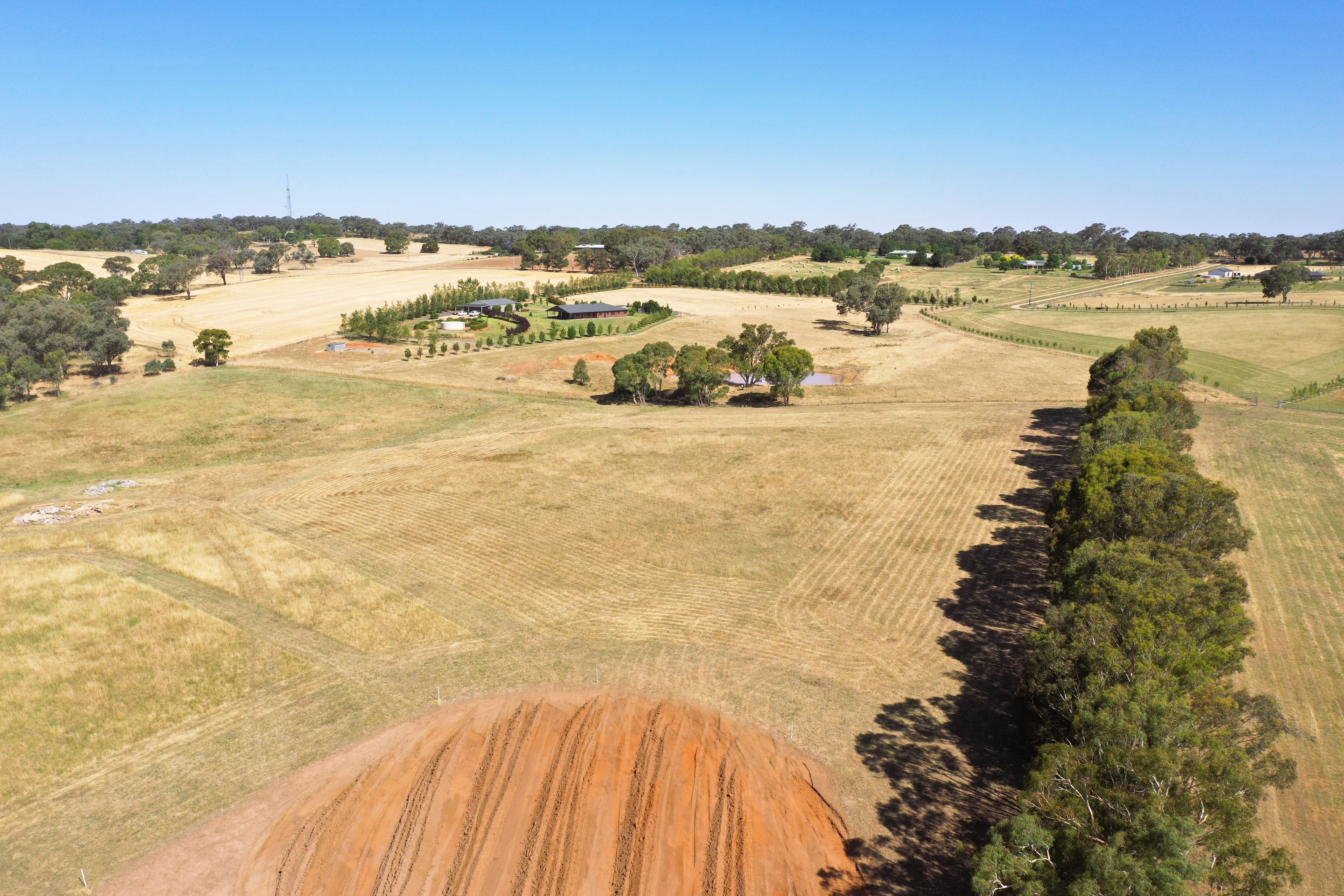 Proposed Lots 2-10 423 Back Creek Road — photo 14 of 21