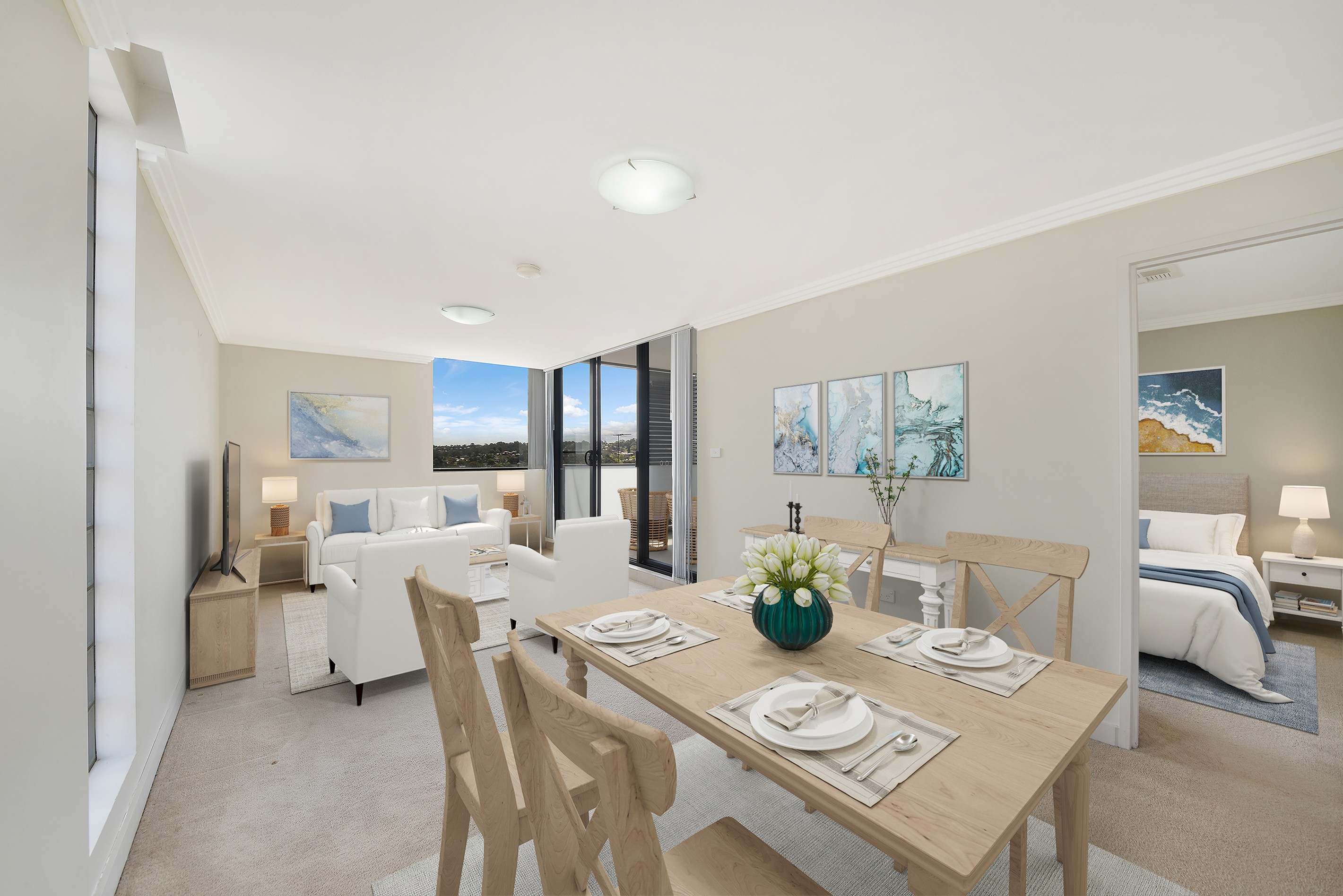 12/29 Devlin Street, Ryde, NSW 2112