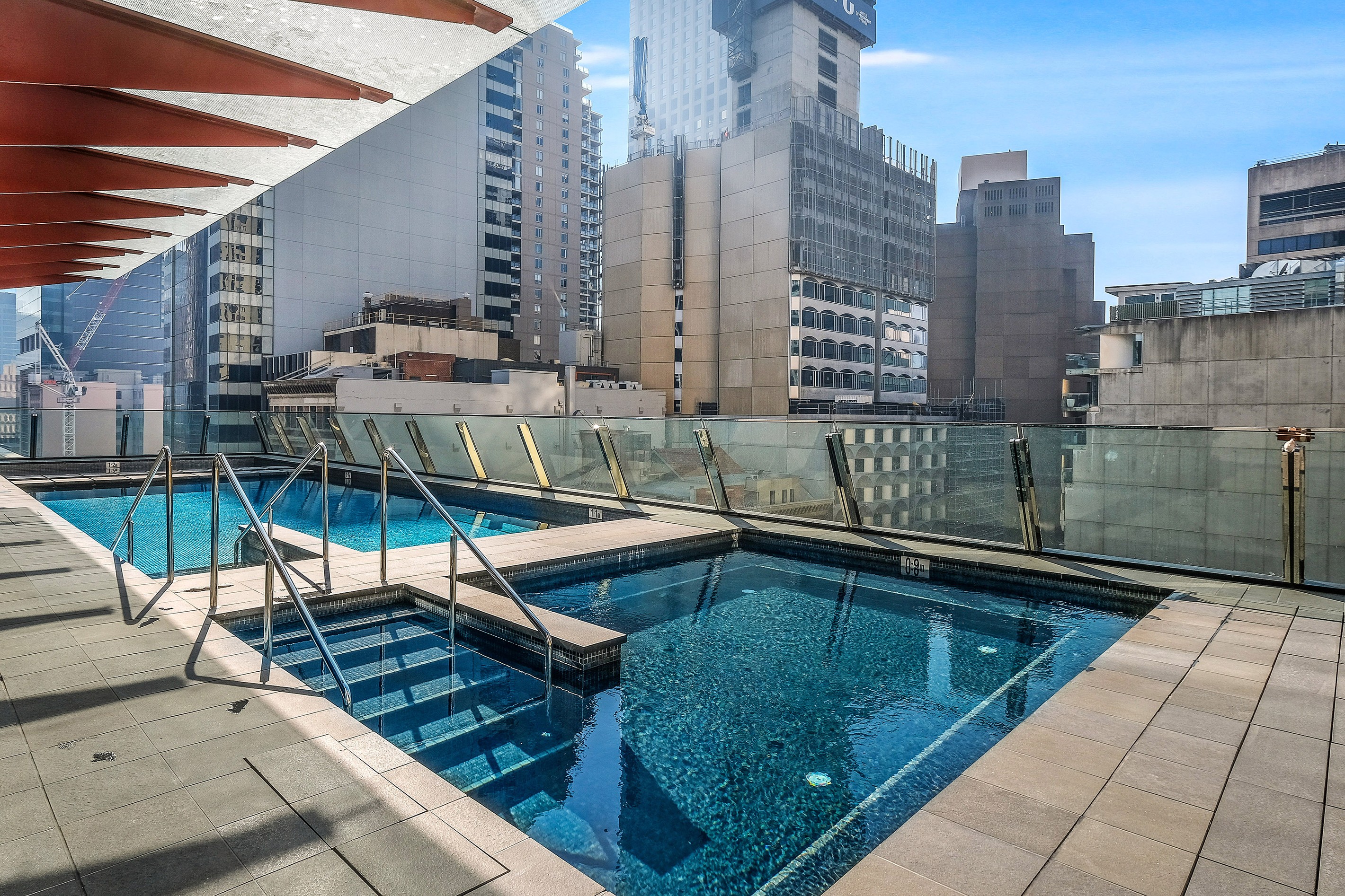 1310/117 Bathurst Street, Sydney, NSW 2000