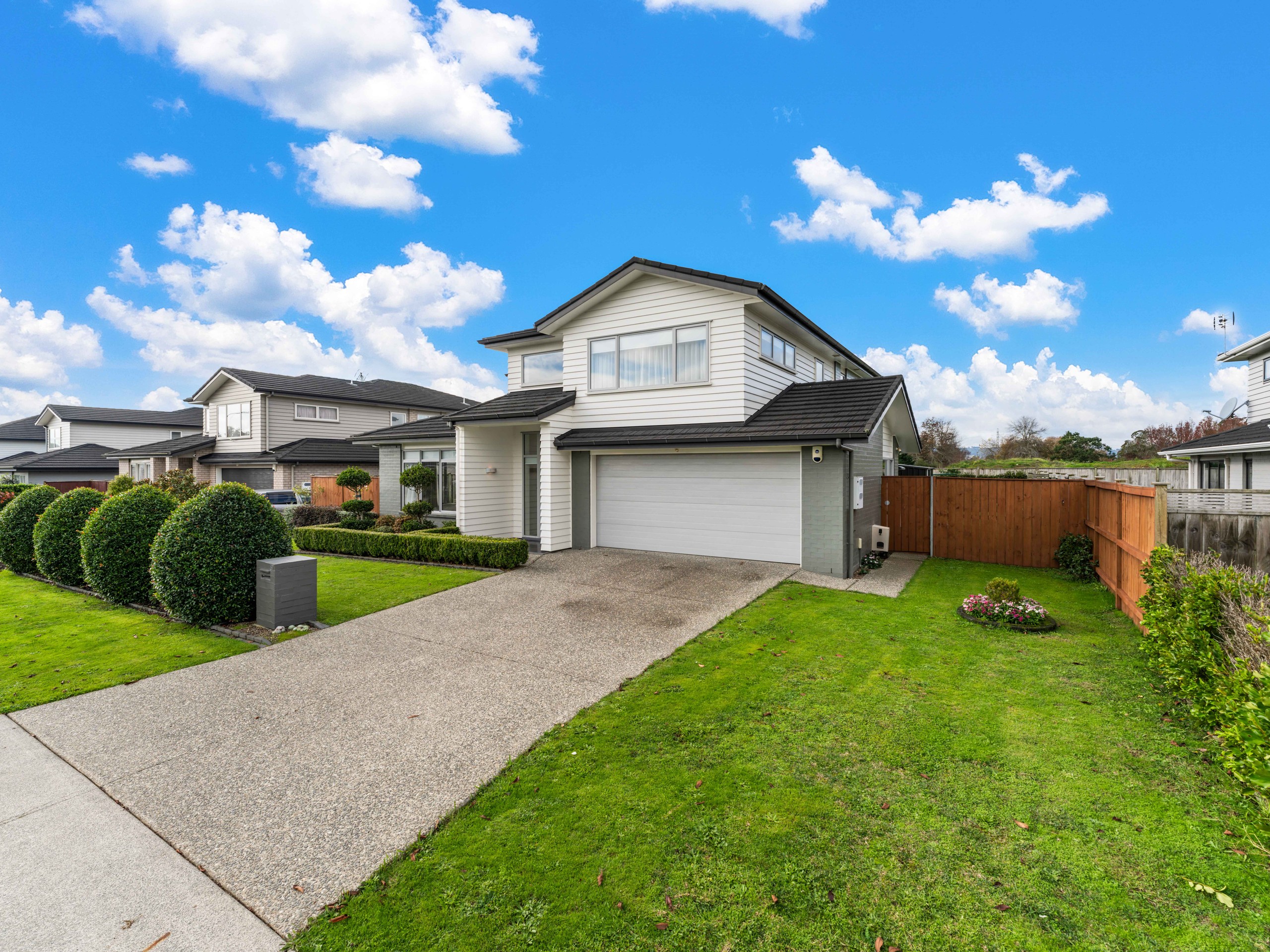87 Bayvista Drive, Karaka, Franklin