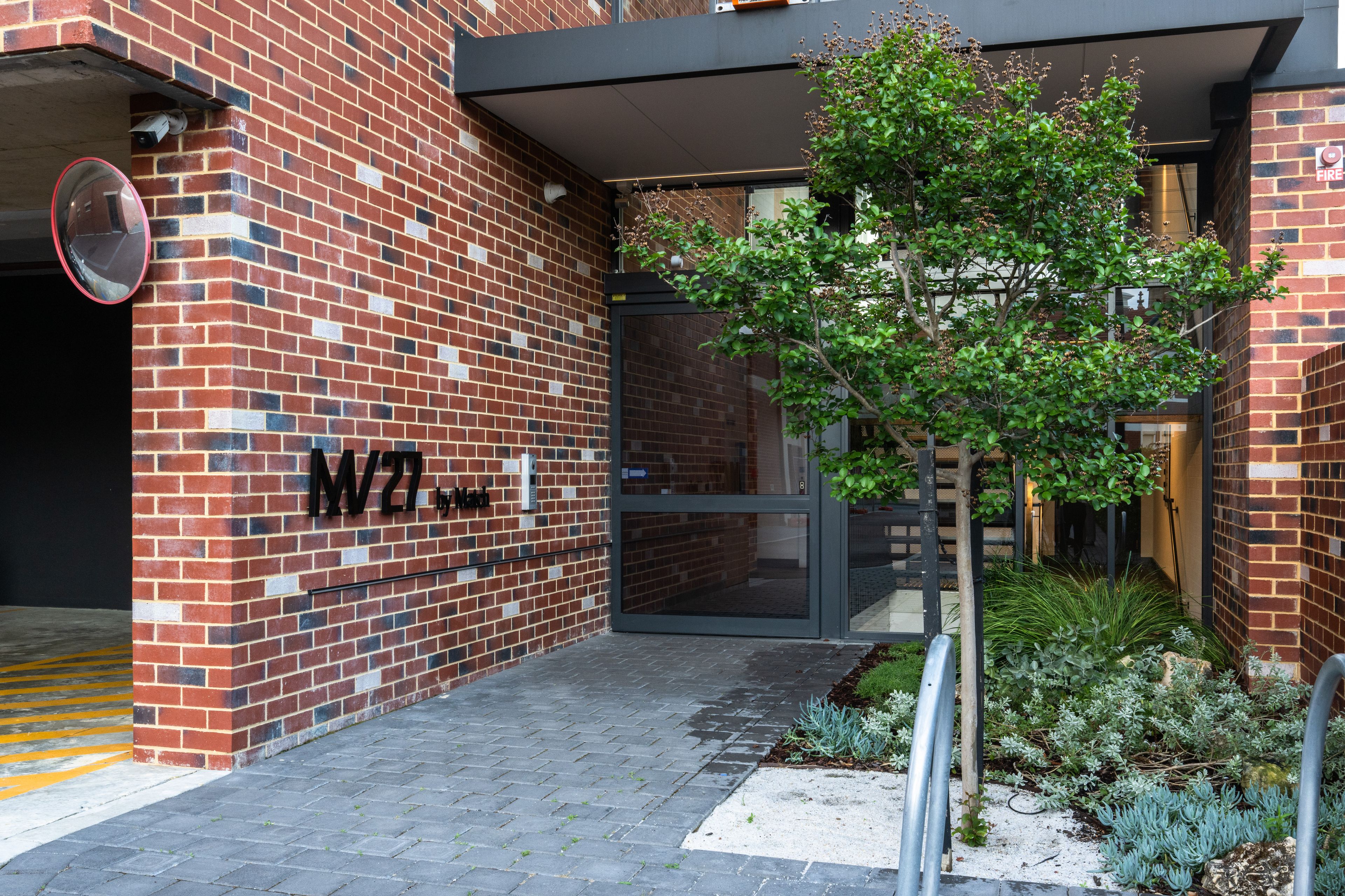 38/12 Parry Street, Fremantle, WA 6160