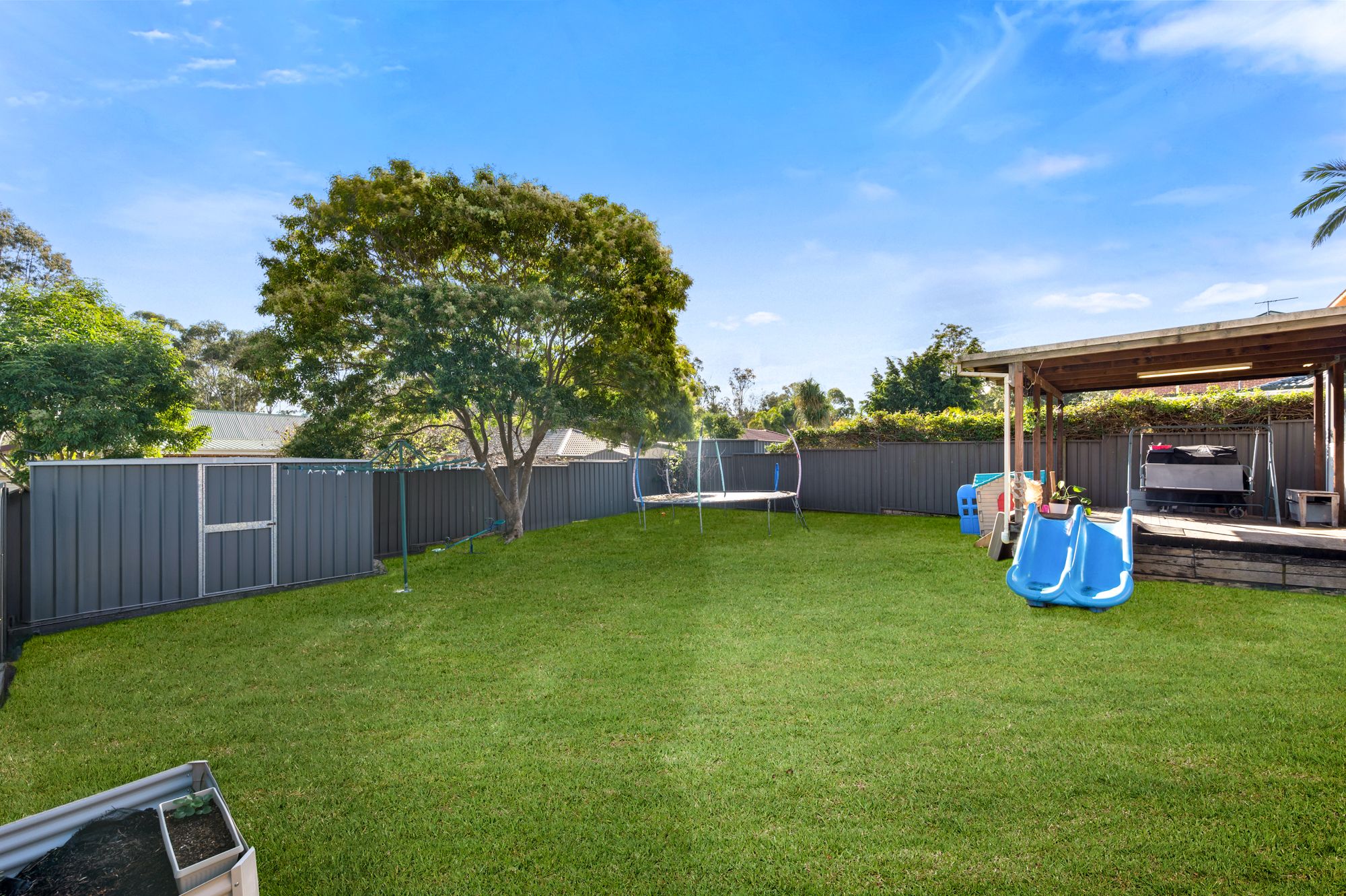 57 Newham Drive, Cambridge Gardens, NSW