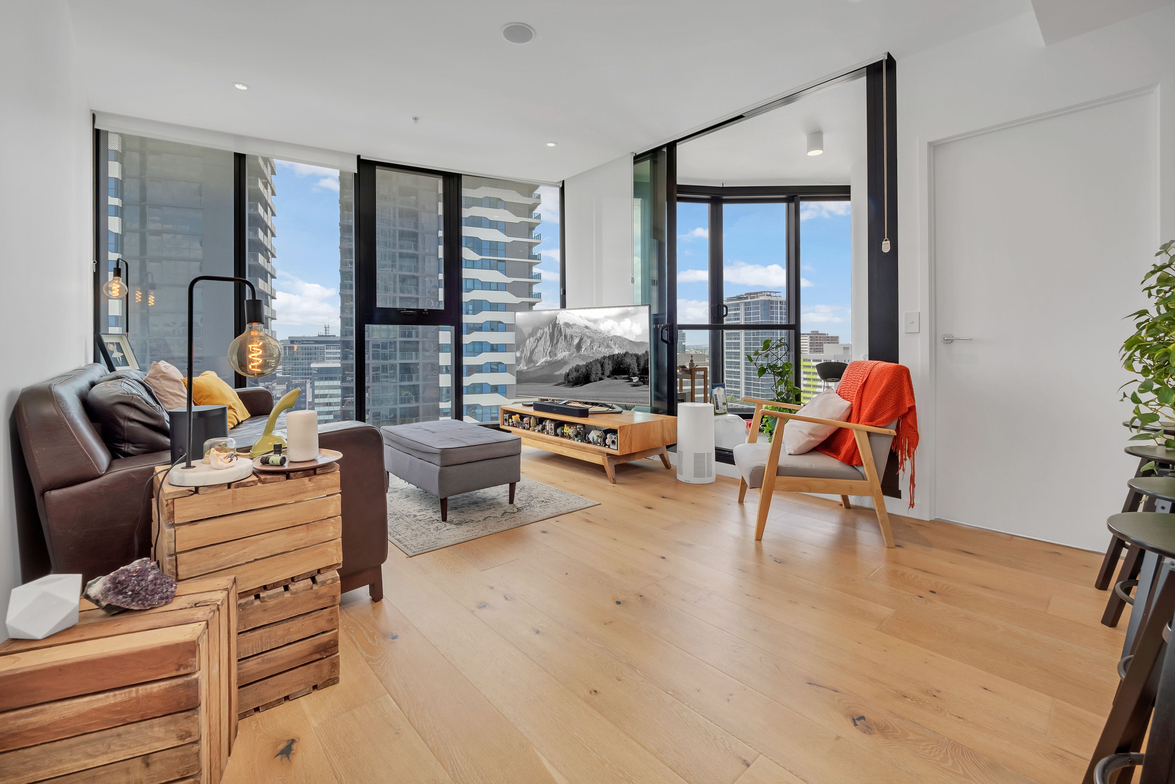 31502/191 Brunswick Street, Fortitude Valley, QLD 4006