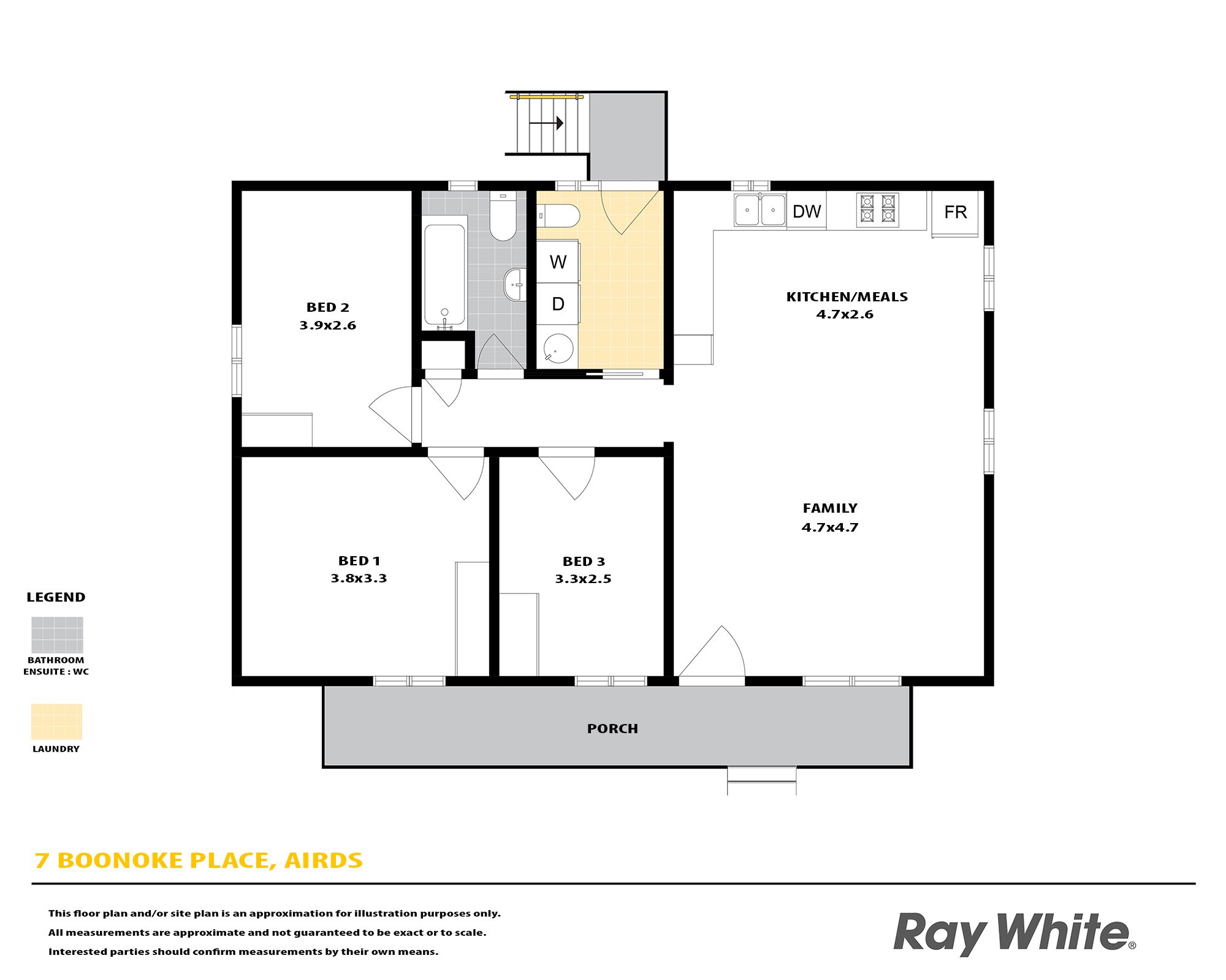 7 Boonoke Place — photo 8 of 11