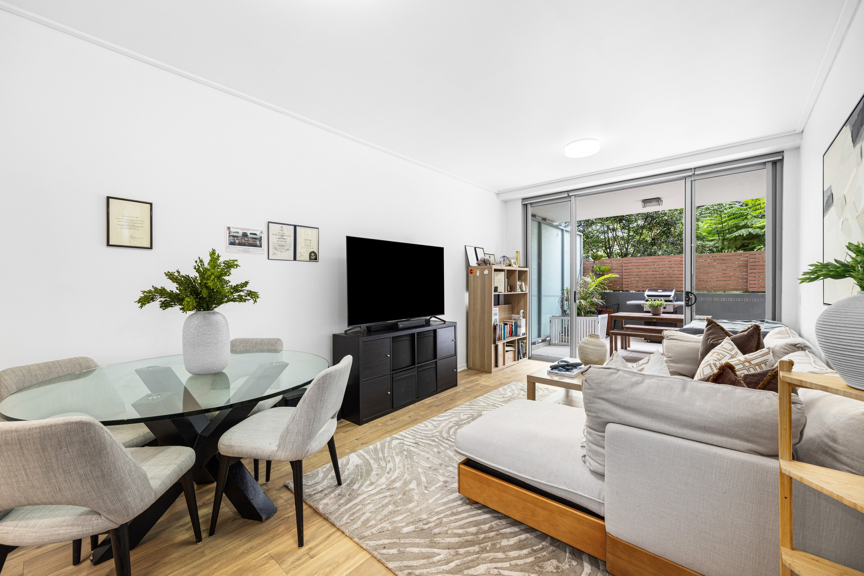5102/1-8 Nield Avenue, Greenwich, NSW 2065