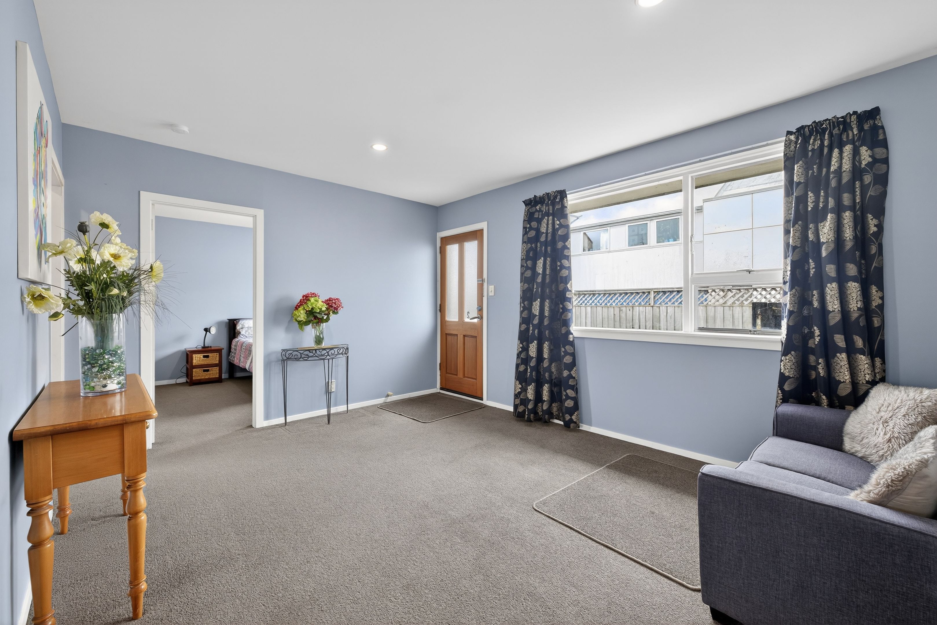 2/494 Barbadoes Street, Edgeware, Christchurch City