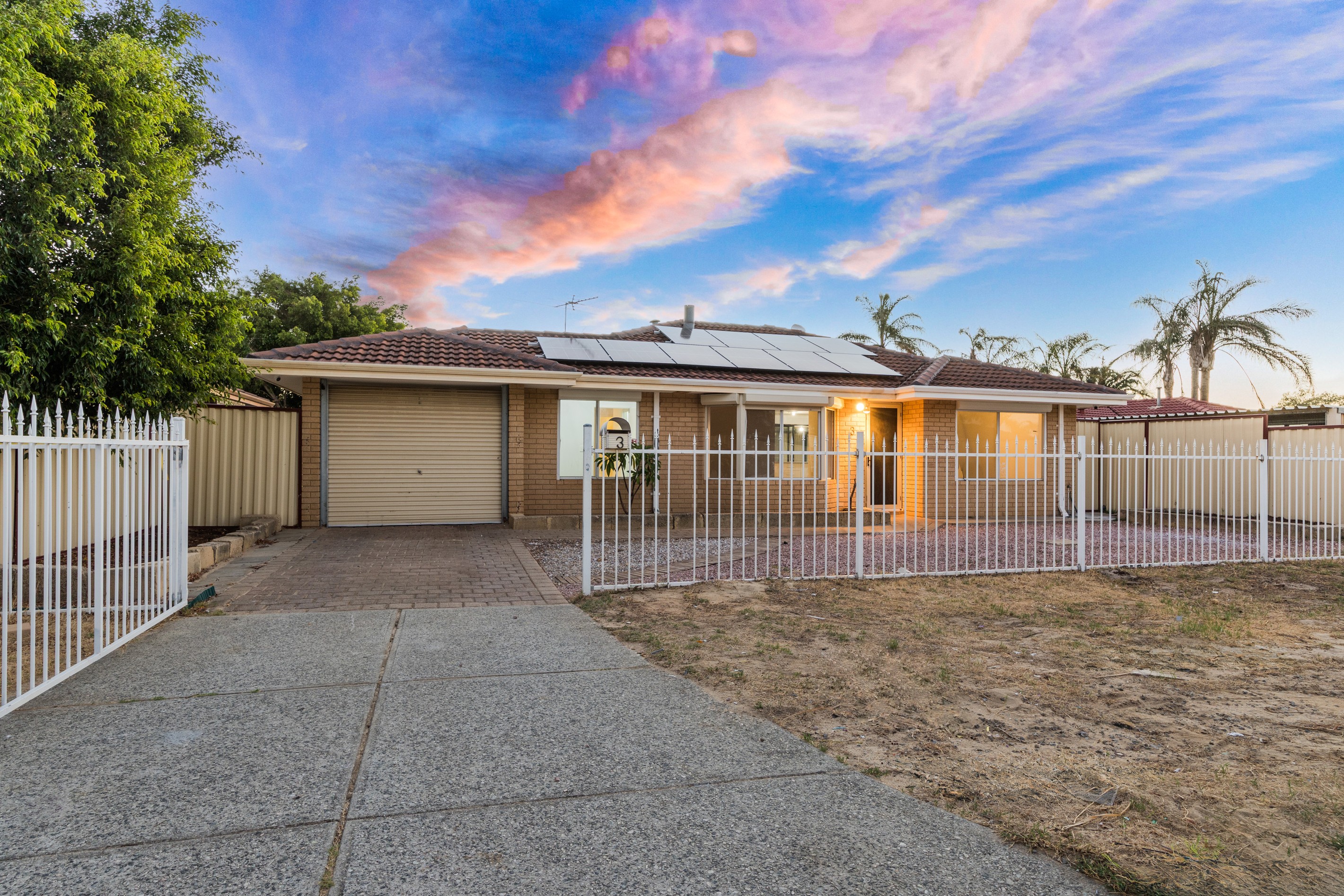 3 Kingfisher View, Brookdale, WA 6112