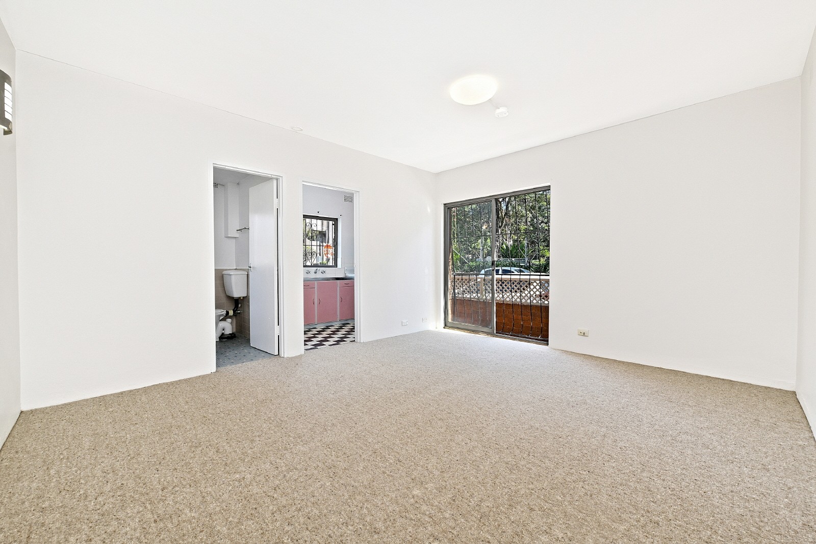 1/140 Lennox Street, Newtown, NSW 2042