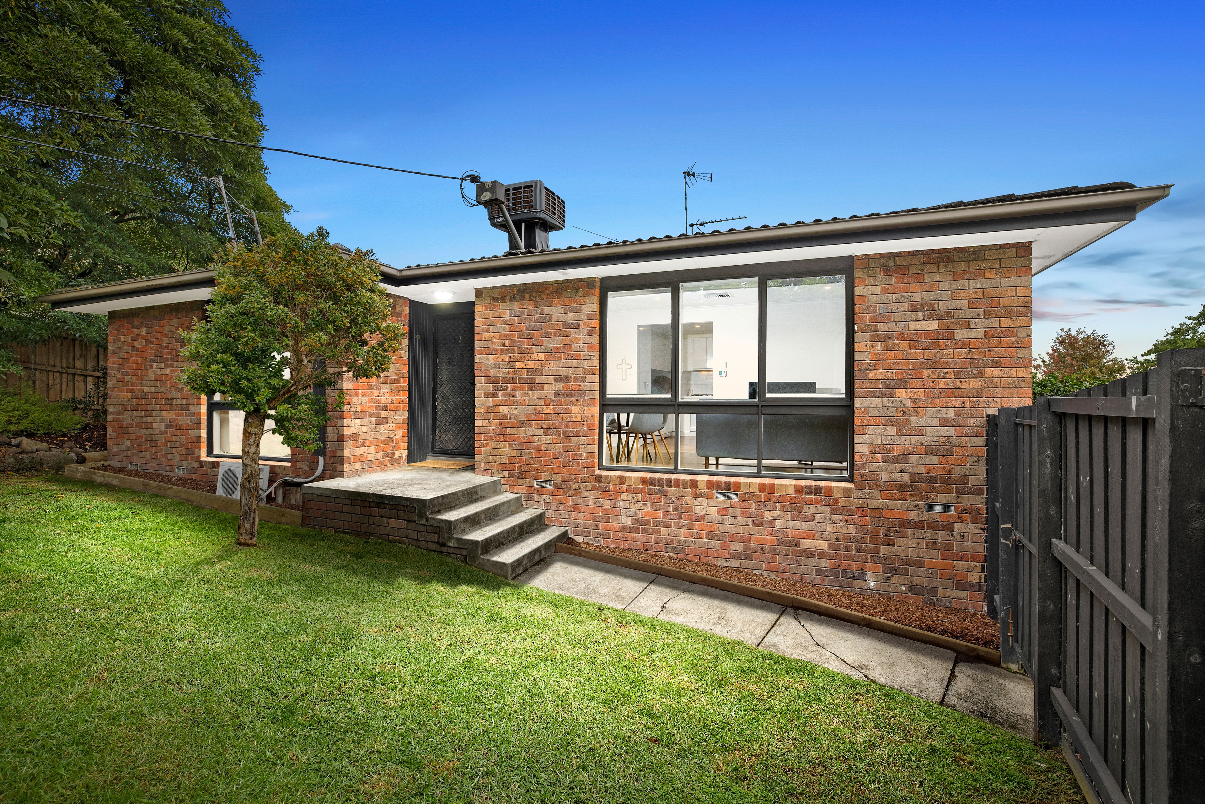 36 The Glen, Ferntree Gully VIC 3156