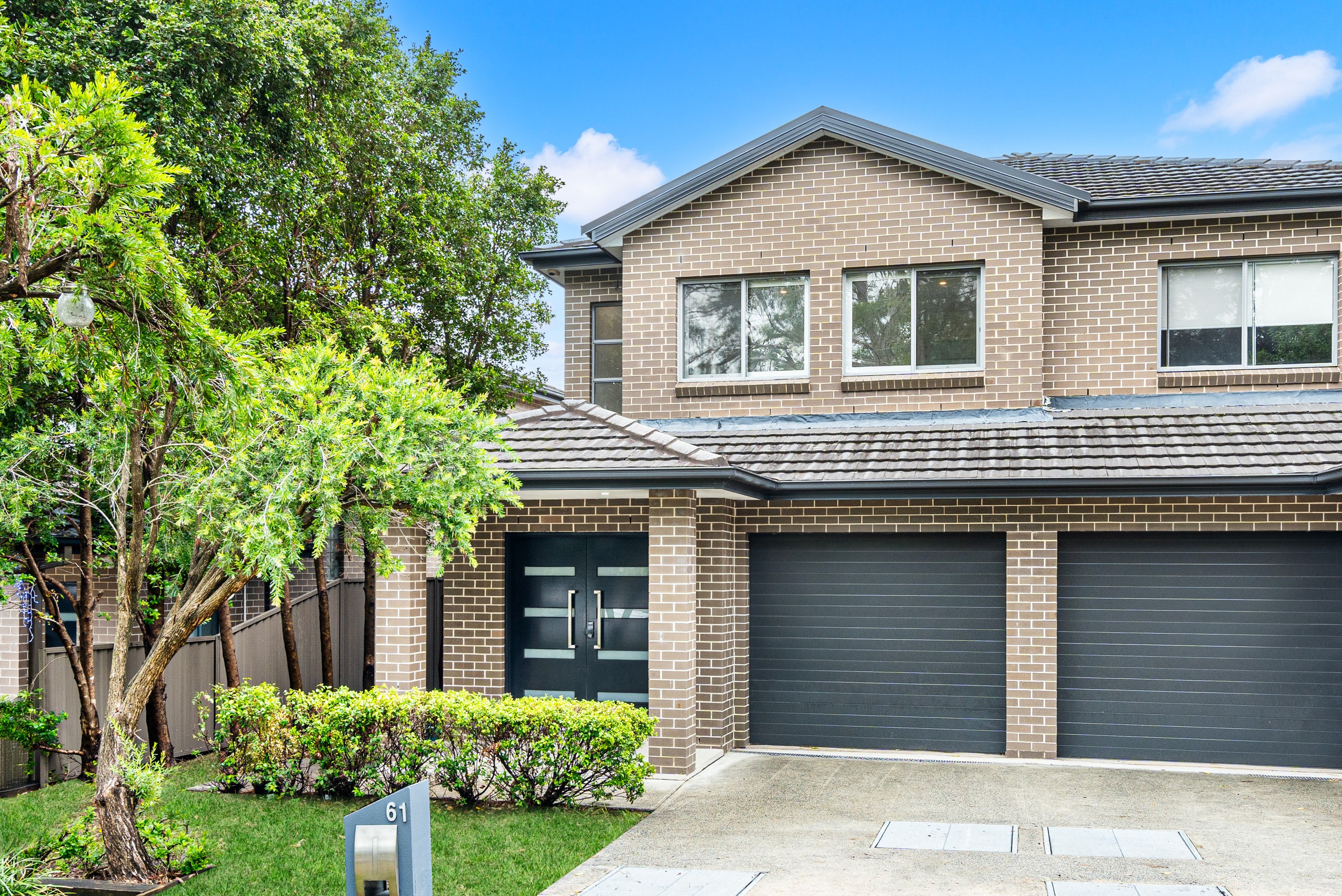 61 Cowells Lane, Ermington, NSW 2115