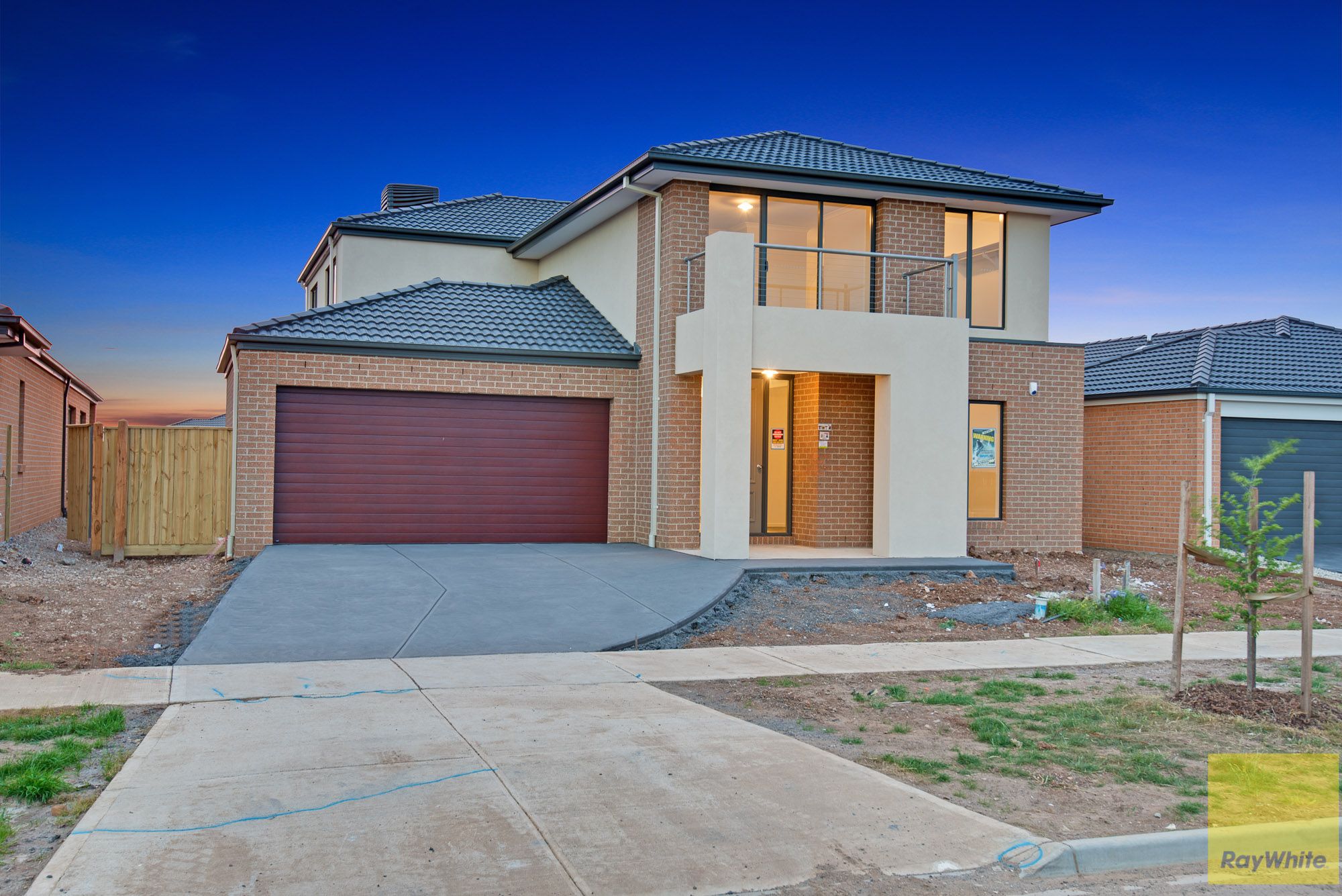 25 Madden Boulevard, Tarneit, VIC 3029