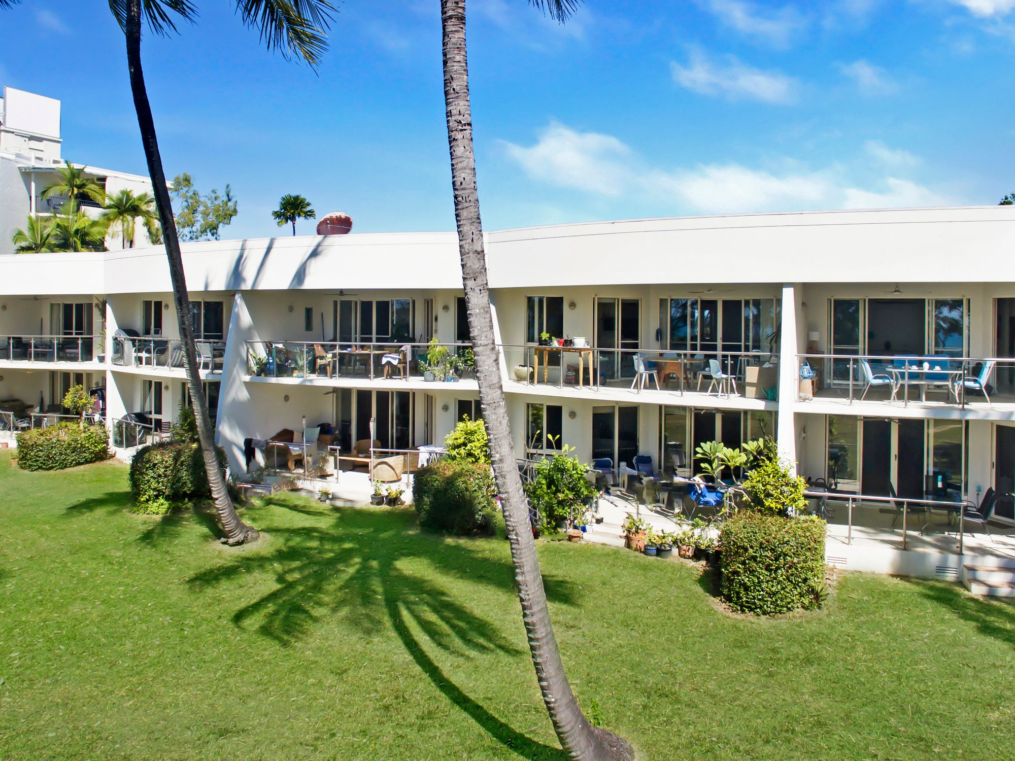 2/96 Moore Street, Trinity Beach, QLD 4879