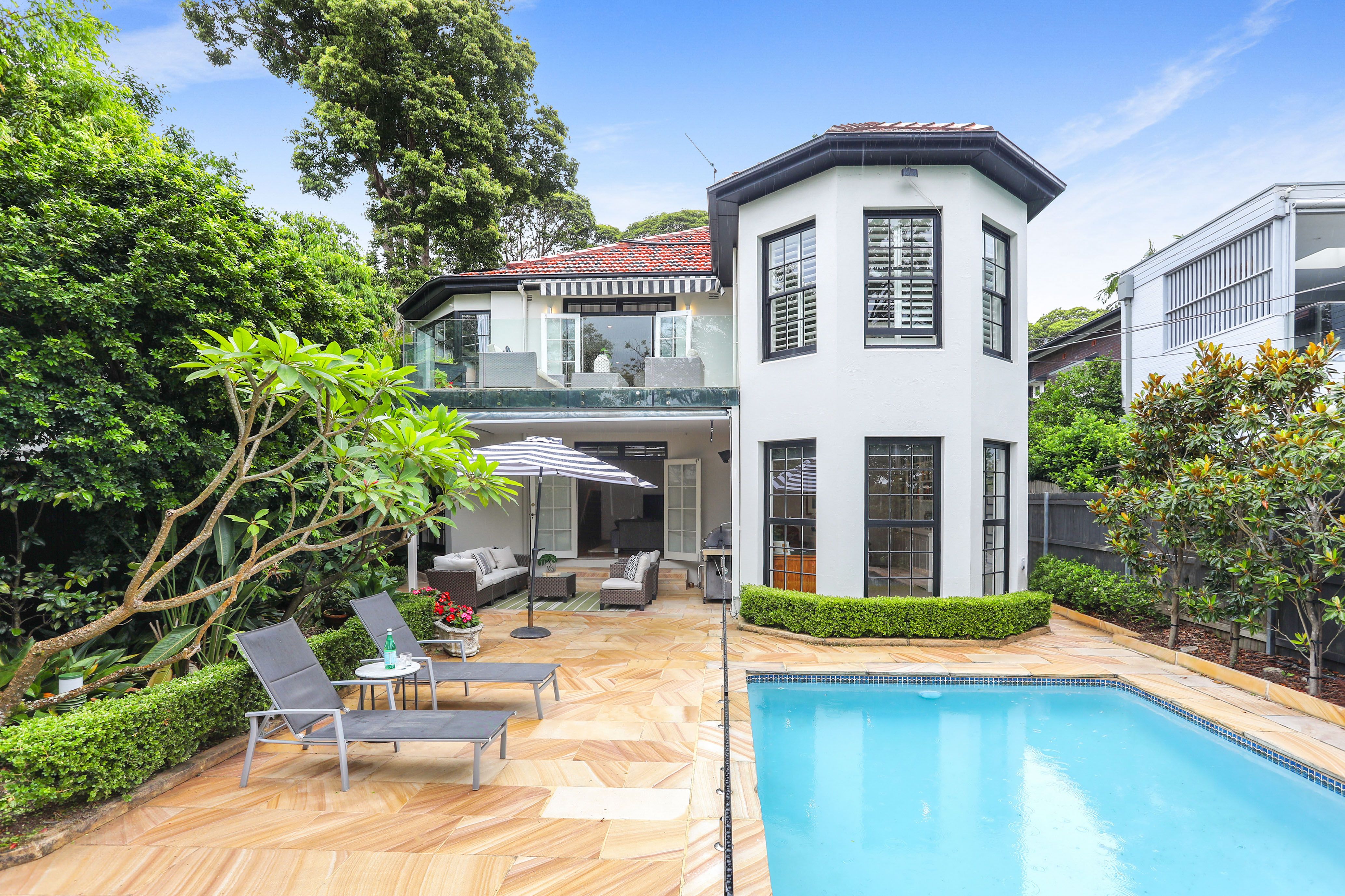 11 Streatfield Road, Bellevue Hill NSW 2023
