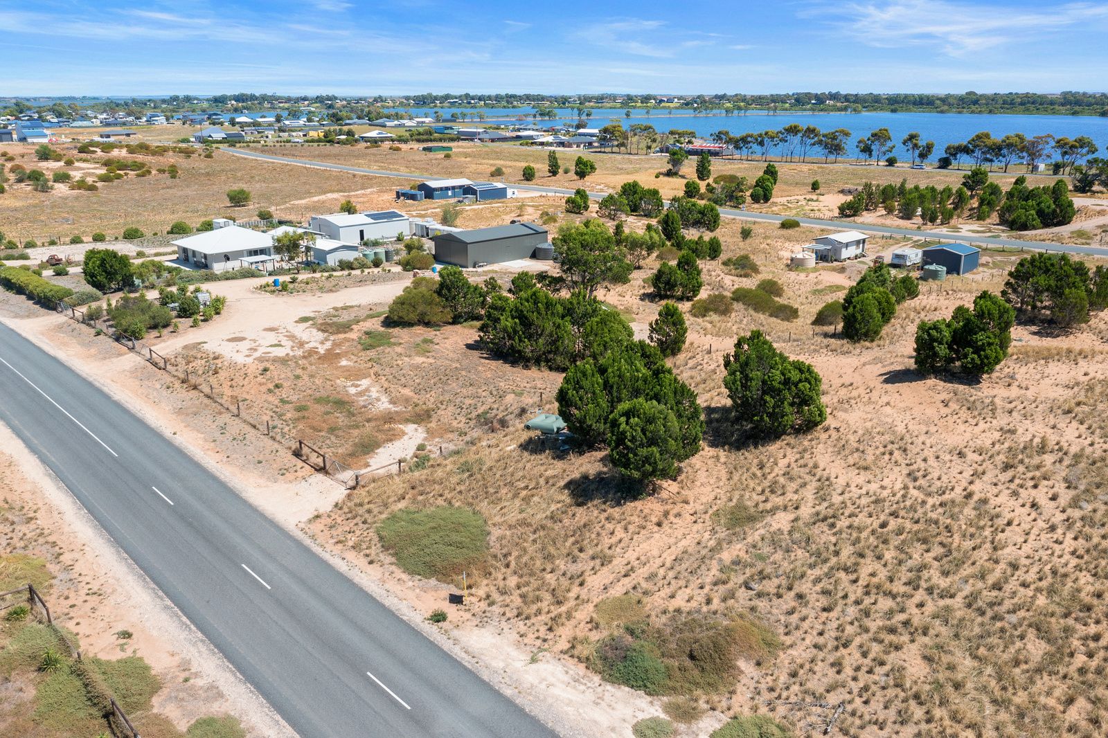 Lot 802 Trilby Road, Wellington East, SA 5259