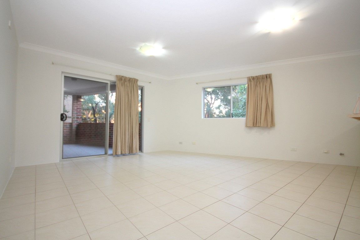 39/30-34 Sir Joseph Banks Street, Bankstown, NSW 2200
