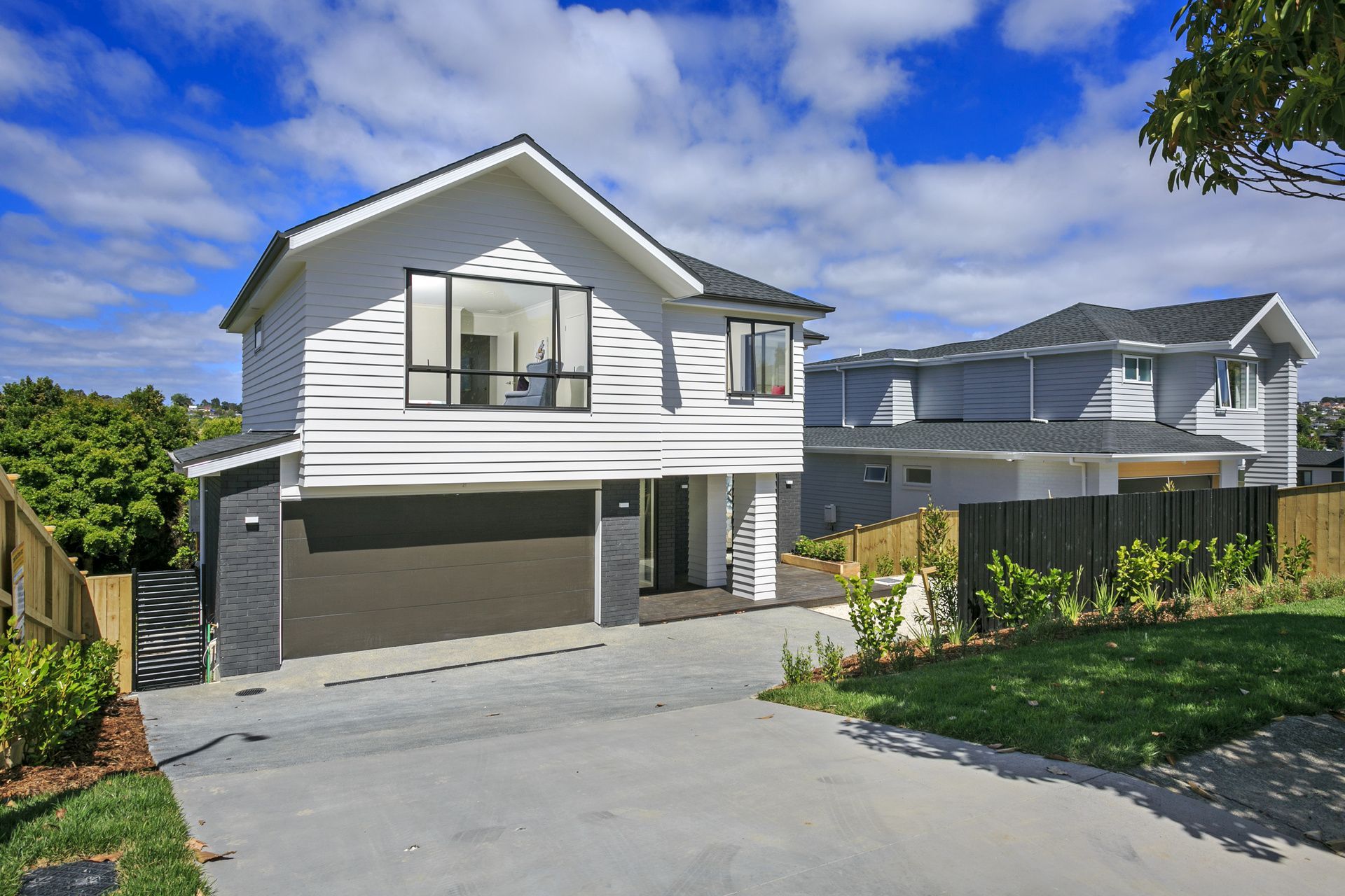10 Newport Place, Forrest Hill, North Shore City