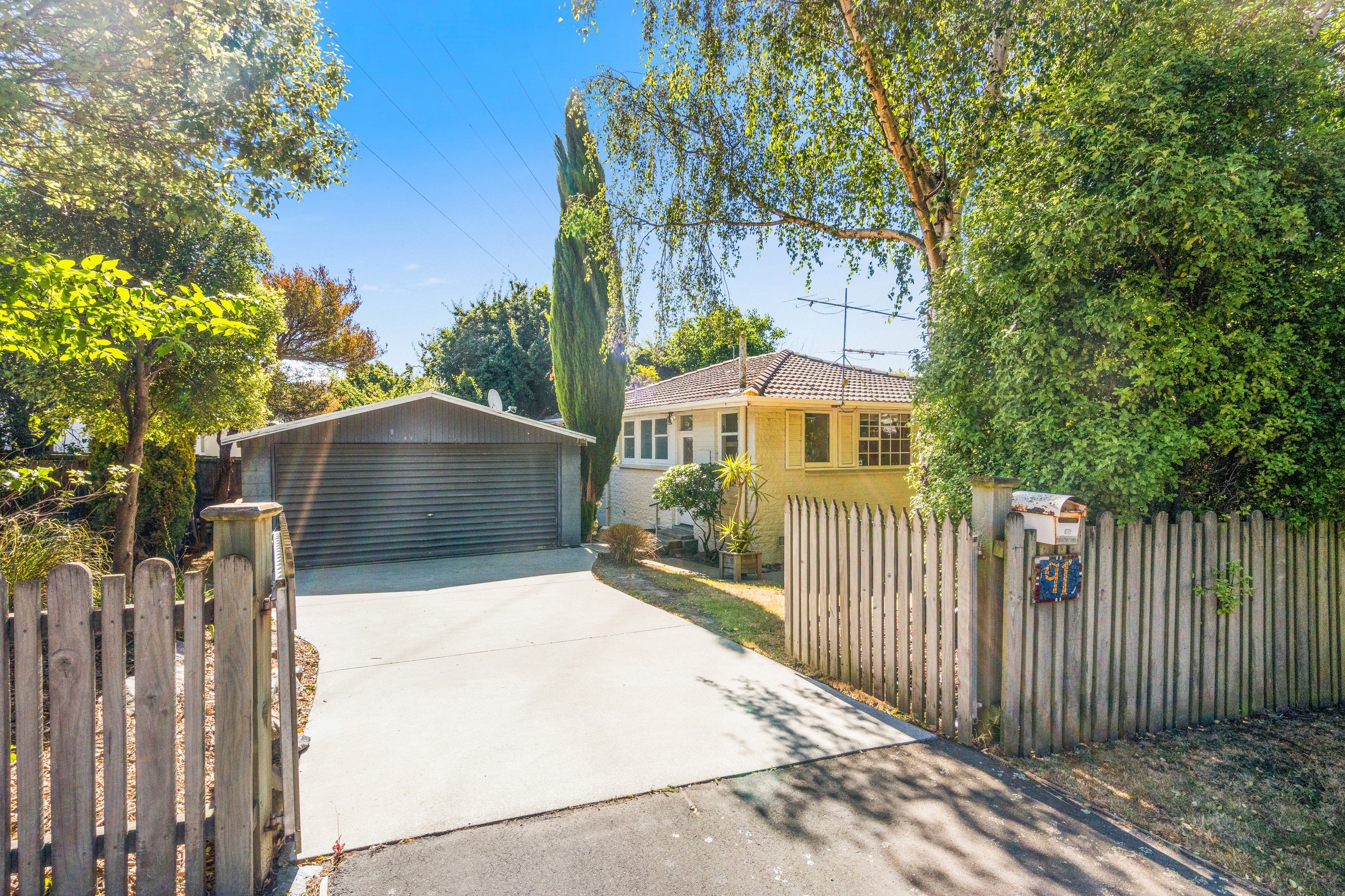 91 Bridle Path Road, Heathcote Valley, Christchurch City
