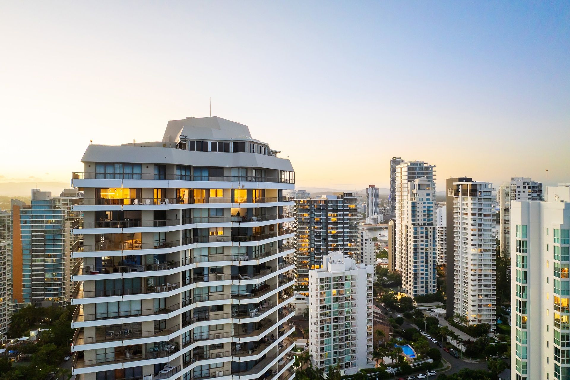 116/3554 Main Beach Parade, Main Beach QLD 4217